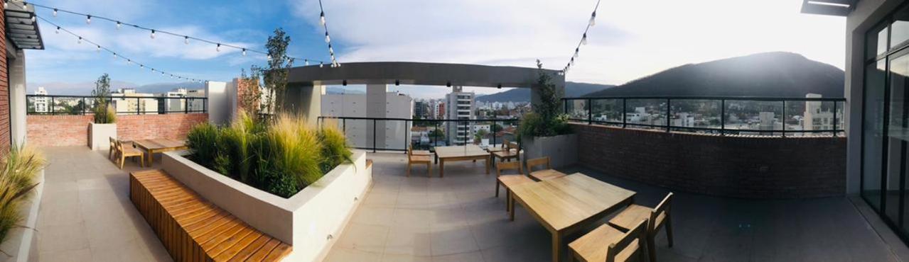 Distrito A by Fma Coliving