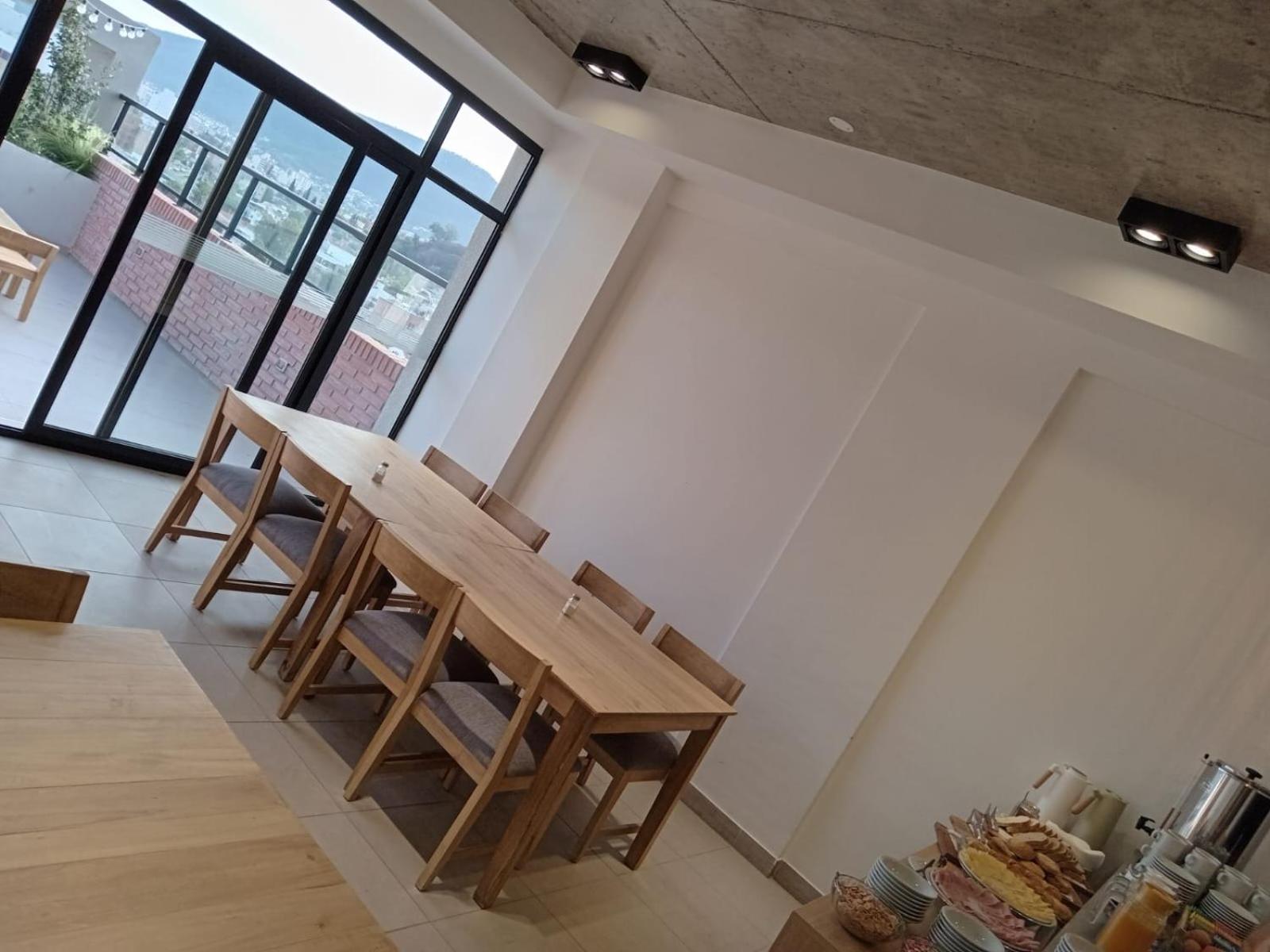 Distrito A by Fma Coliving