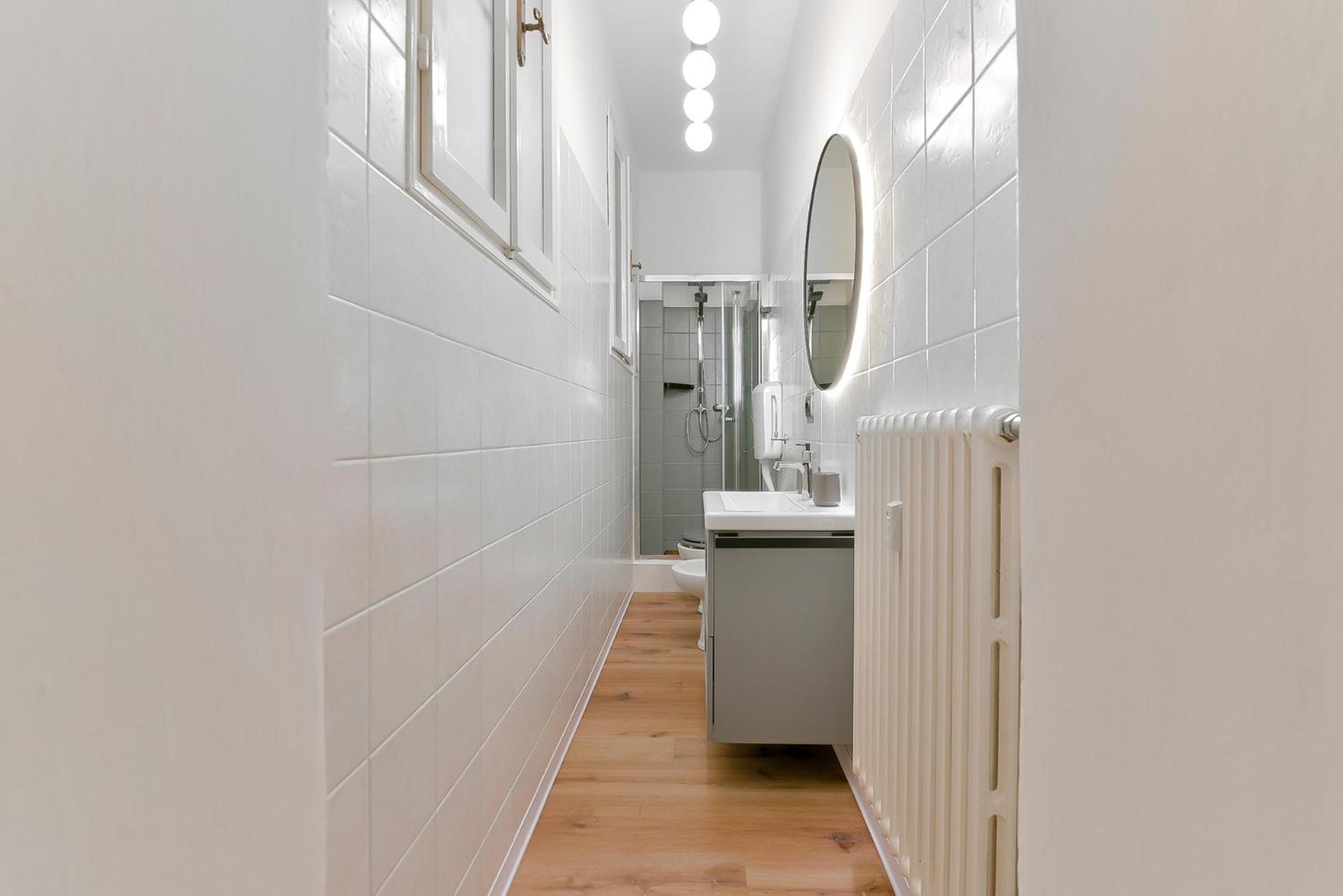 MONO Apartments Saragozza view 5