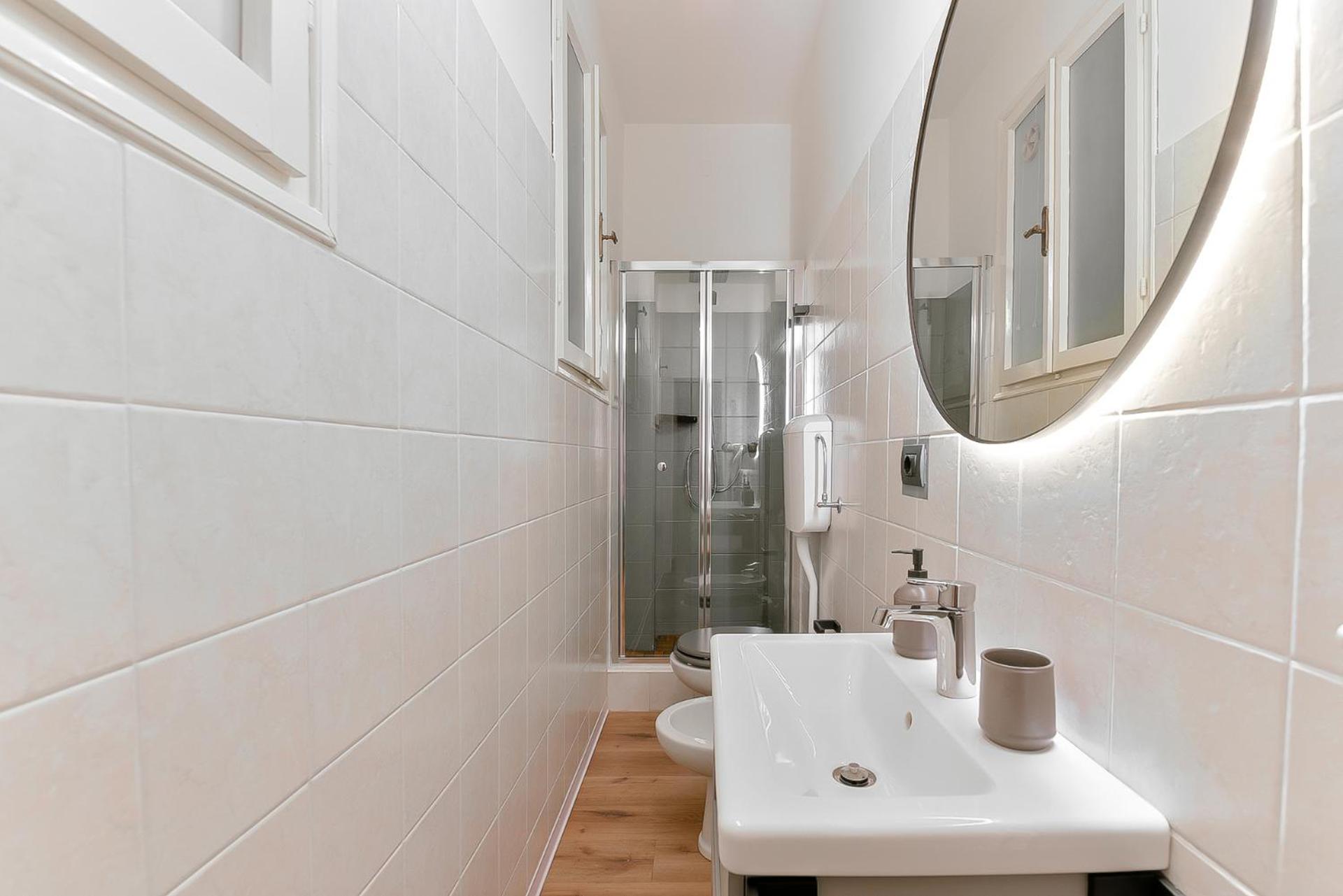 MONO Apartments Saragozza view 3