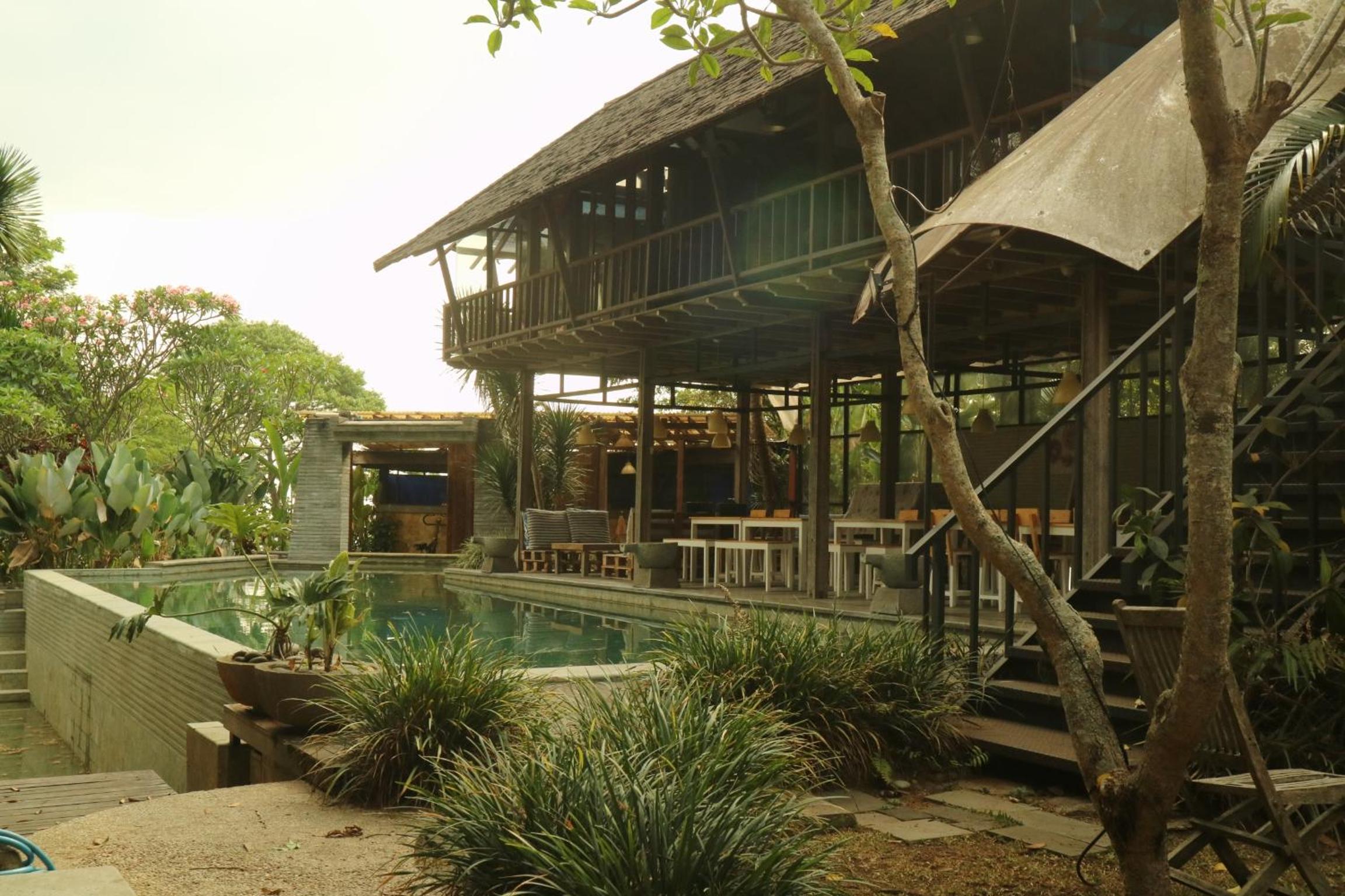 Sosis Kraton view 4