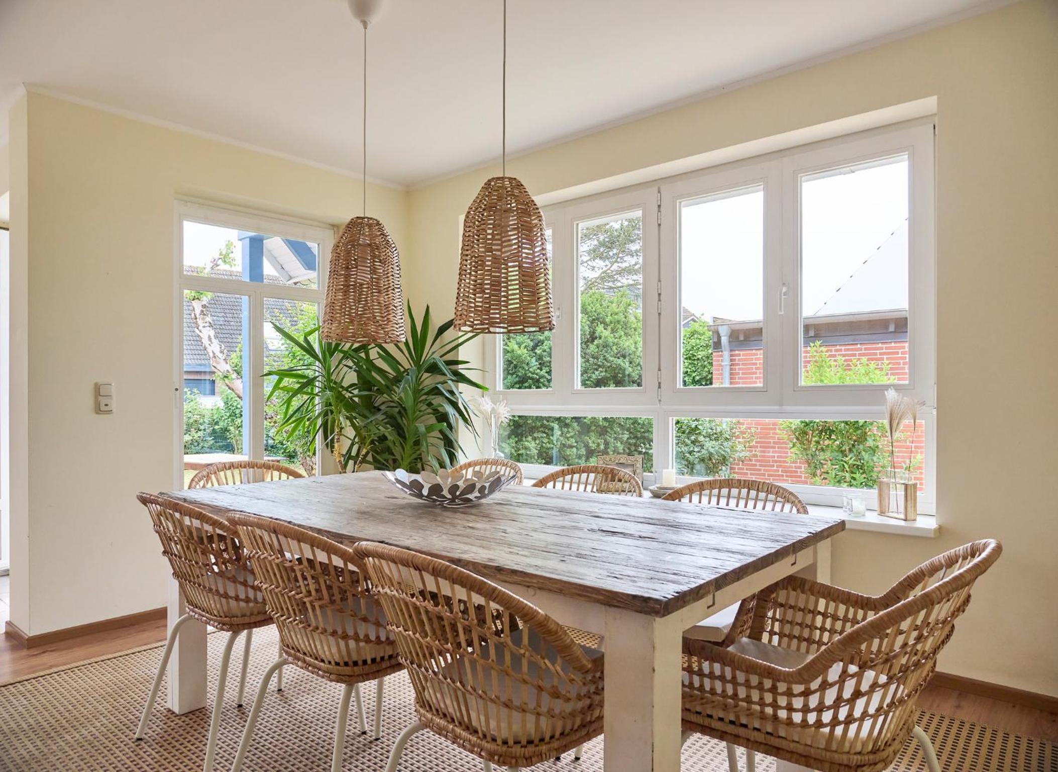 Fehmarn-OstseeferienDeichhuus209