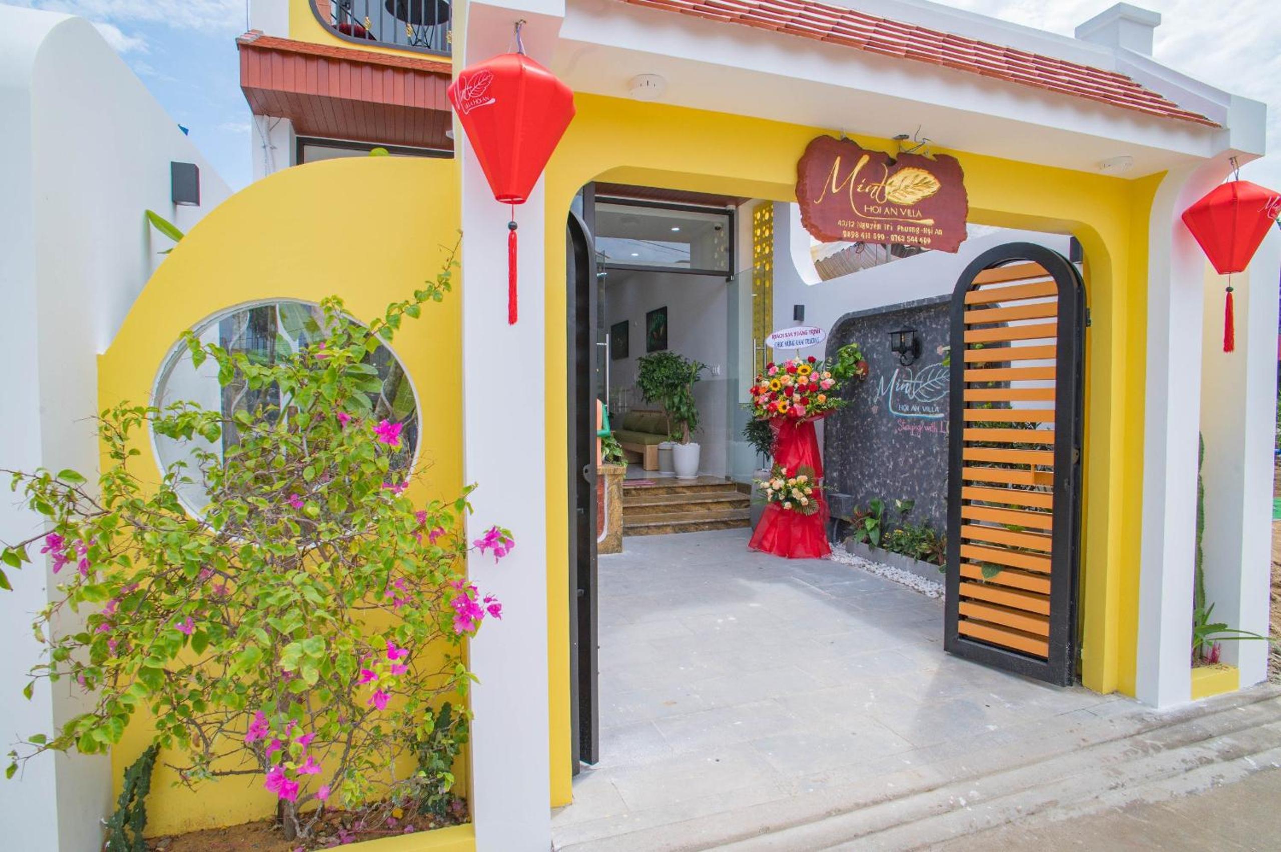 Hotel Mint Hoi An Villa - Image 1