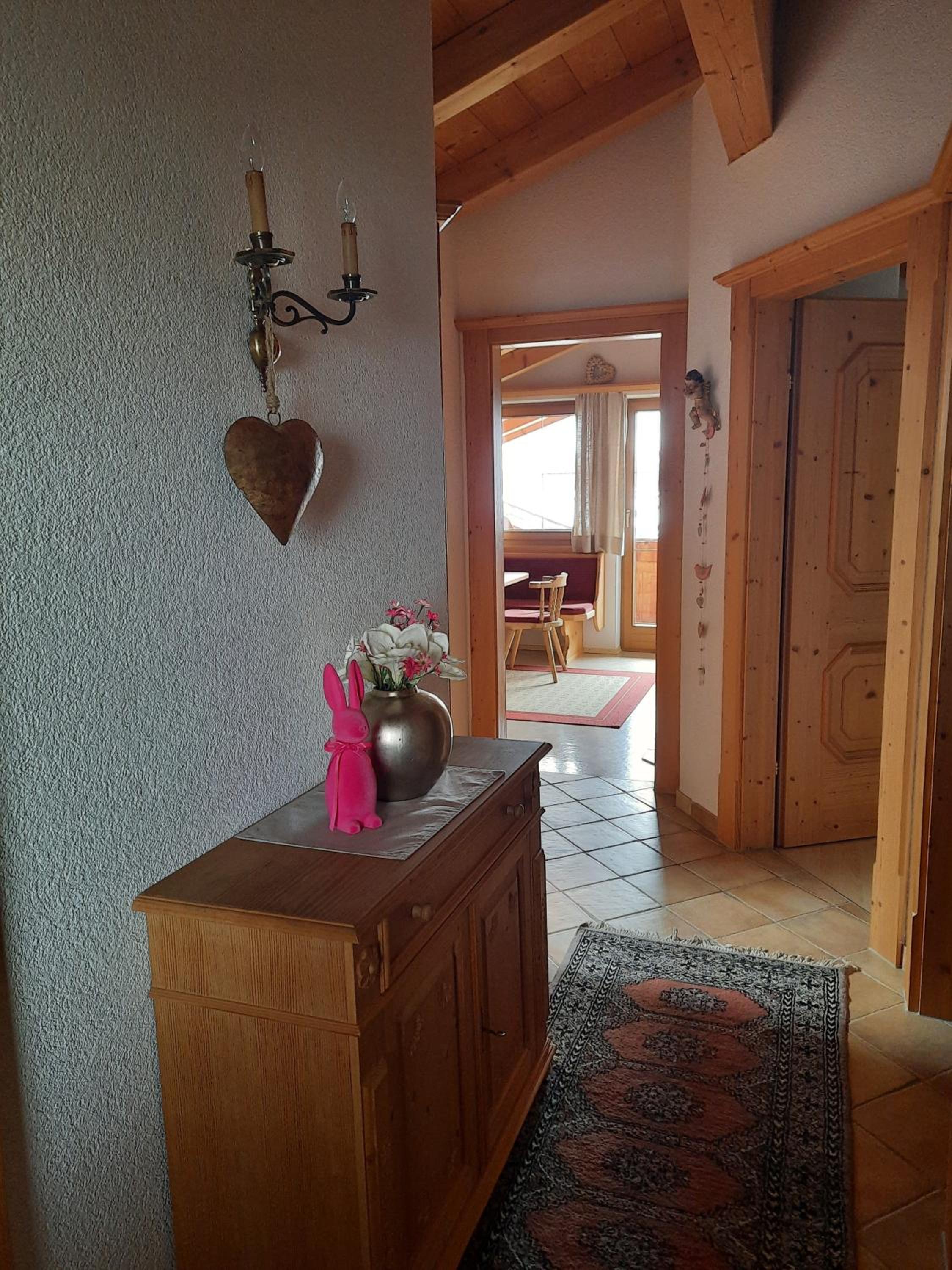 Haus Gmahblick Ferienwonungen