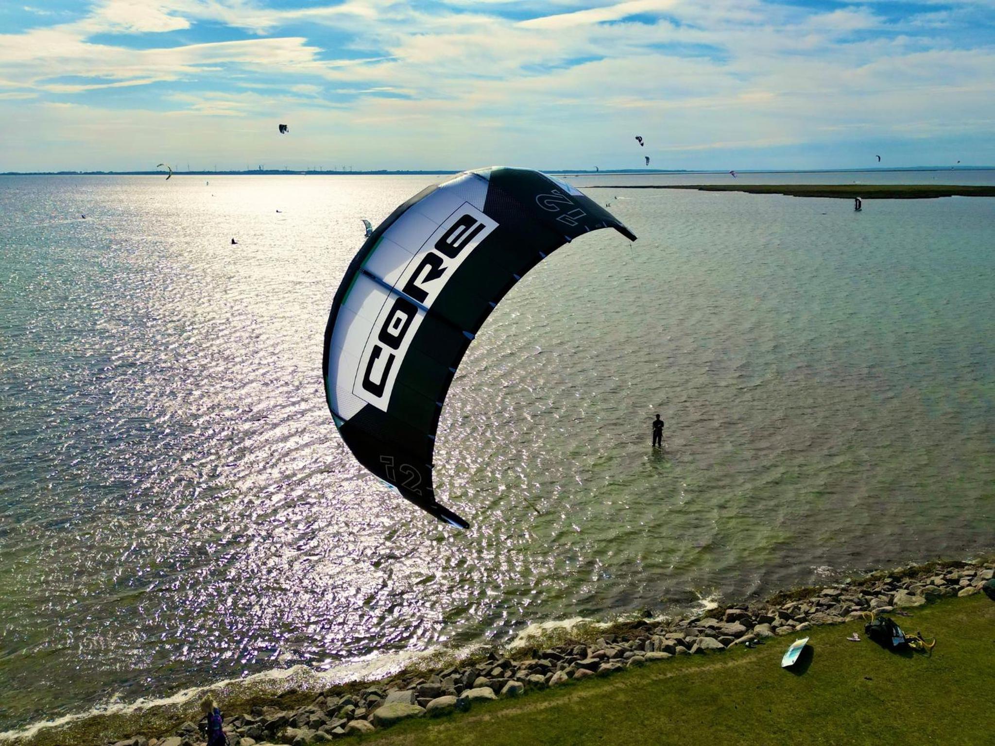 Fehmarn-OstseeferienDeichhuus209