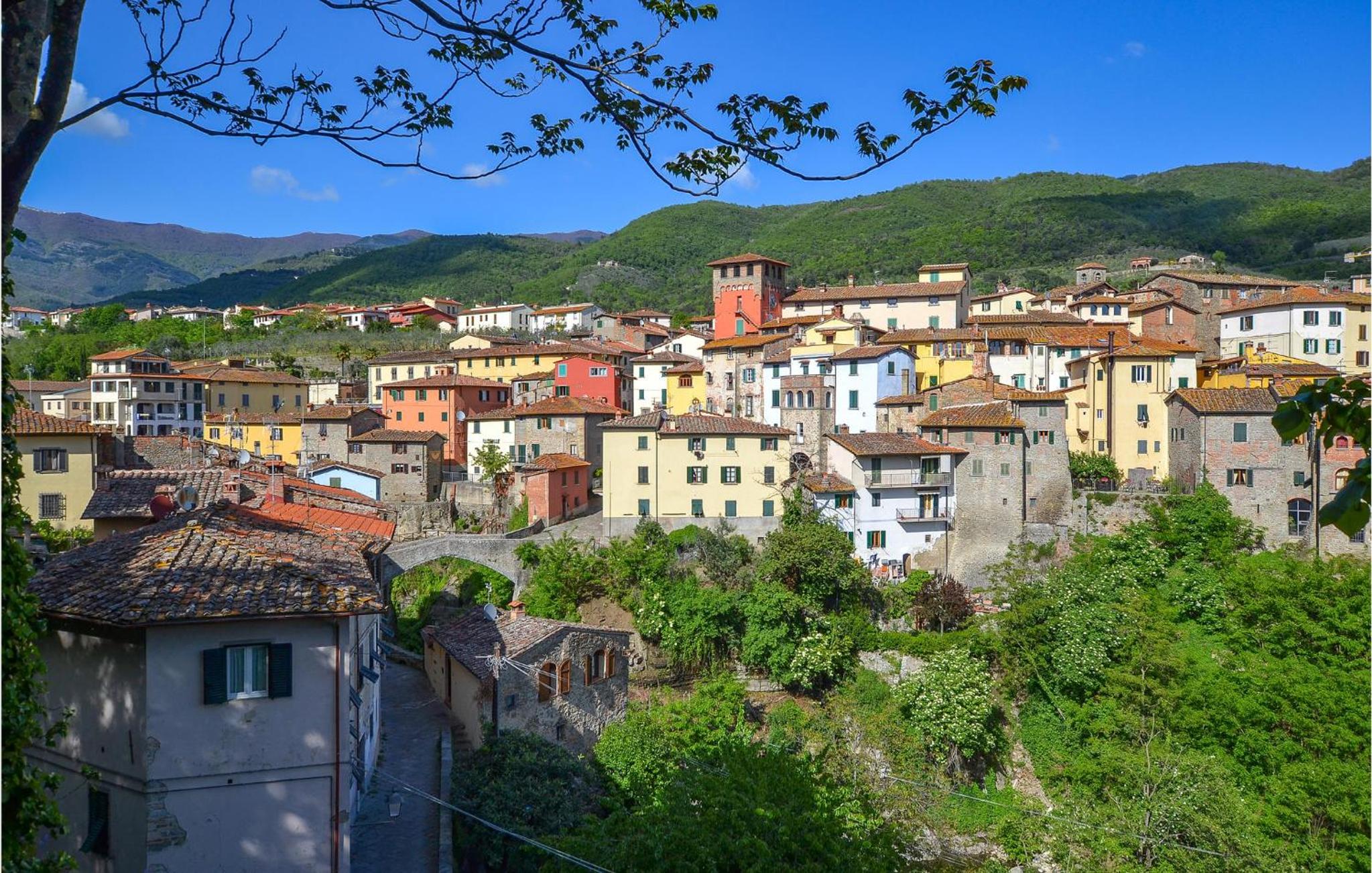 Gorgeous Apartment In Rignano Sull'arno view 4