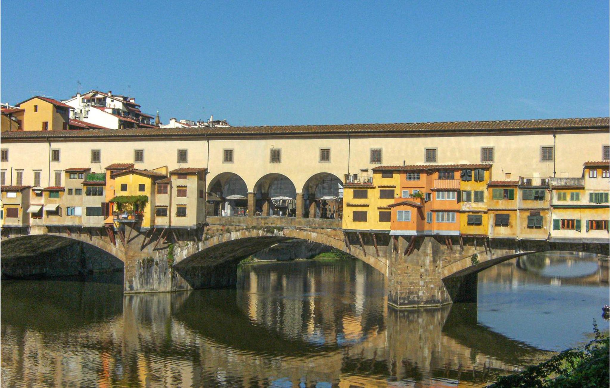 Gorgeous Apartment In Rignano Sull'arno view 5