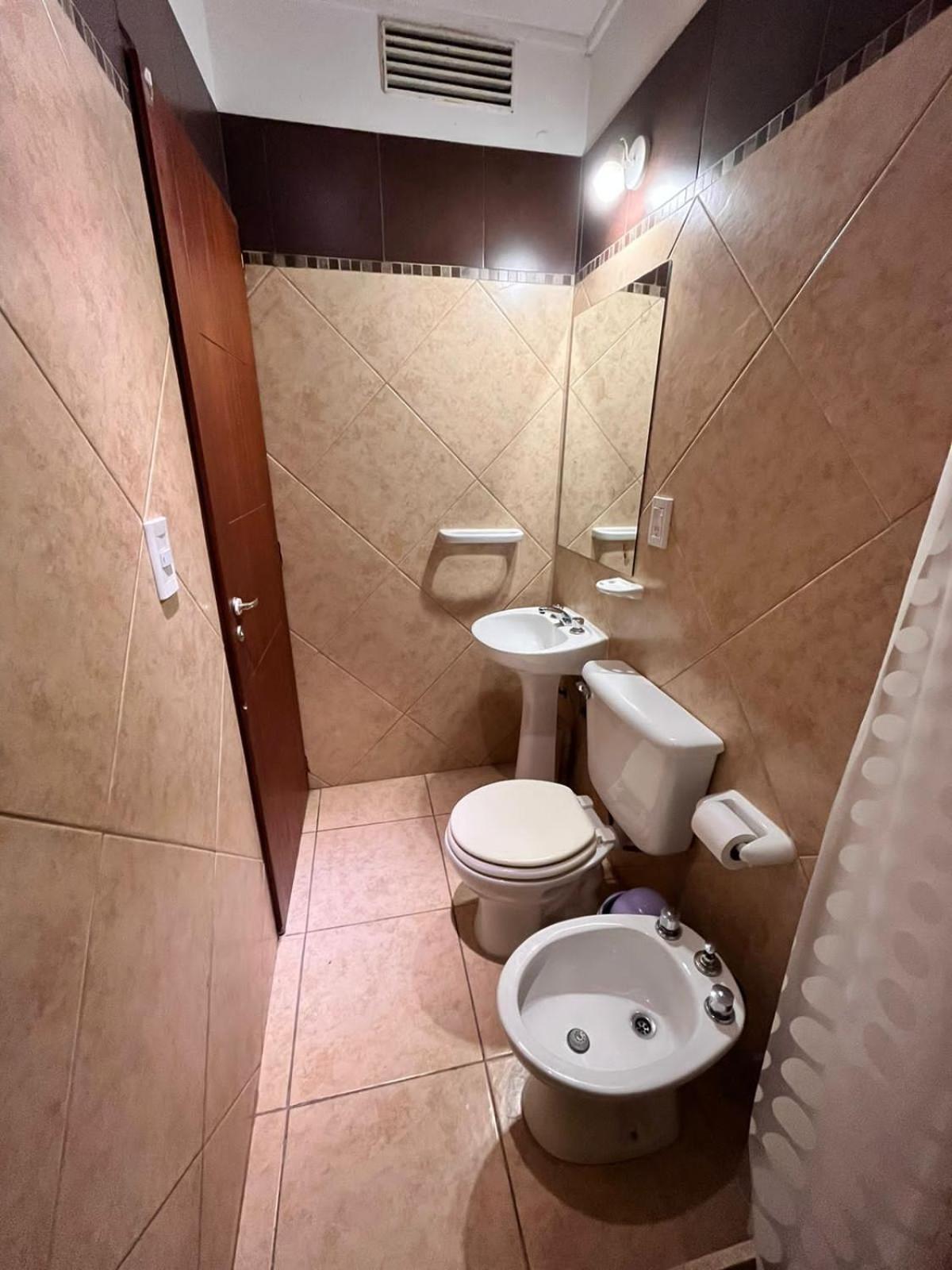 Maria Luz Complejo Residencial