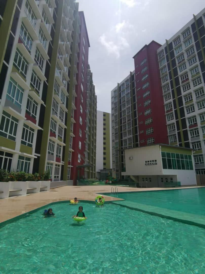 Husfa Modern Oasis Mahkota Valley photo 6