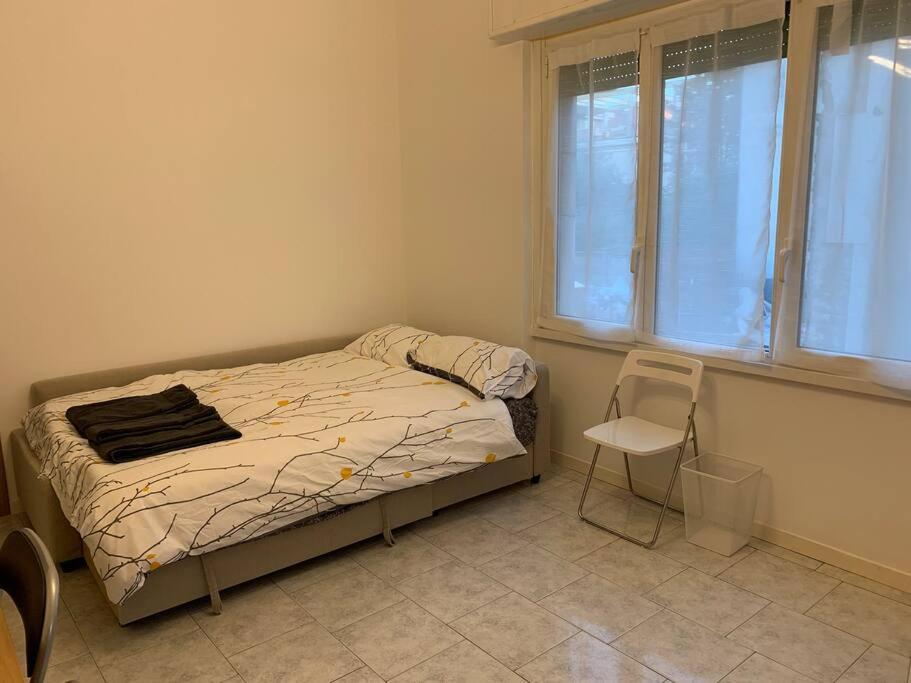 Sunny -Entire Apartment Milan Center- 24h check-in
