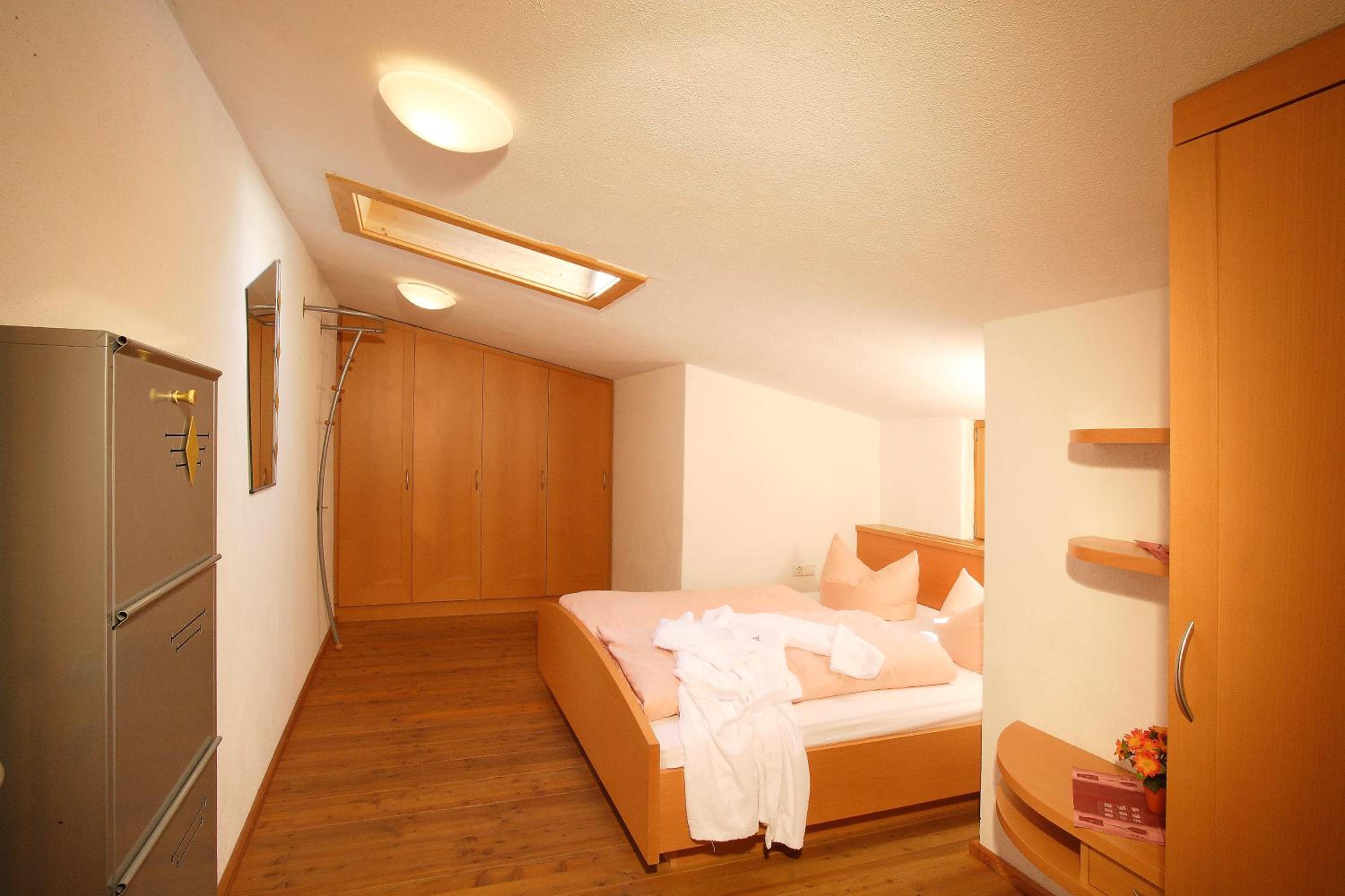 Falkner Appartement Resort