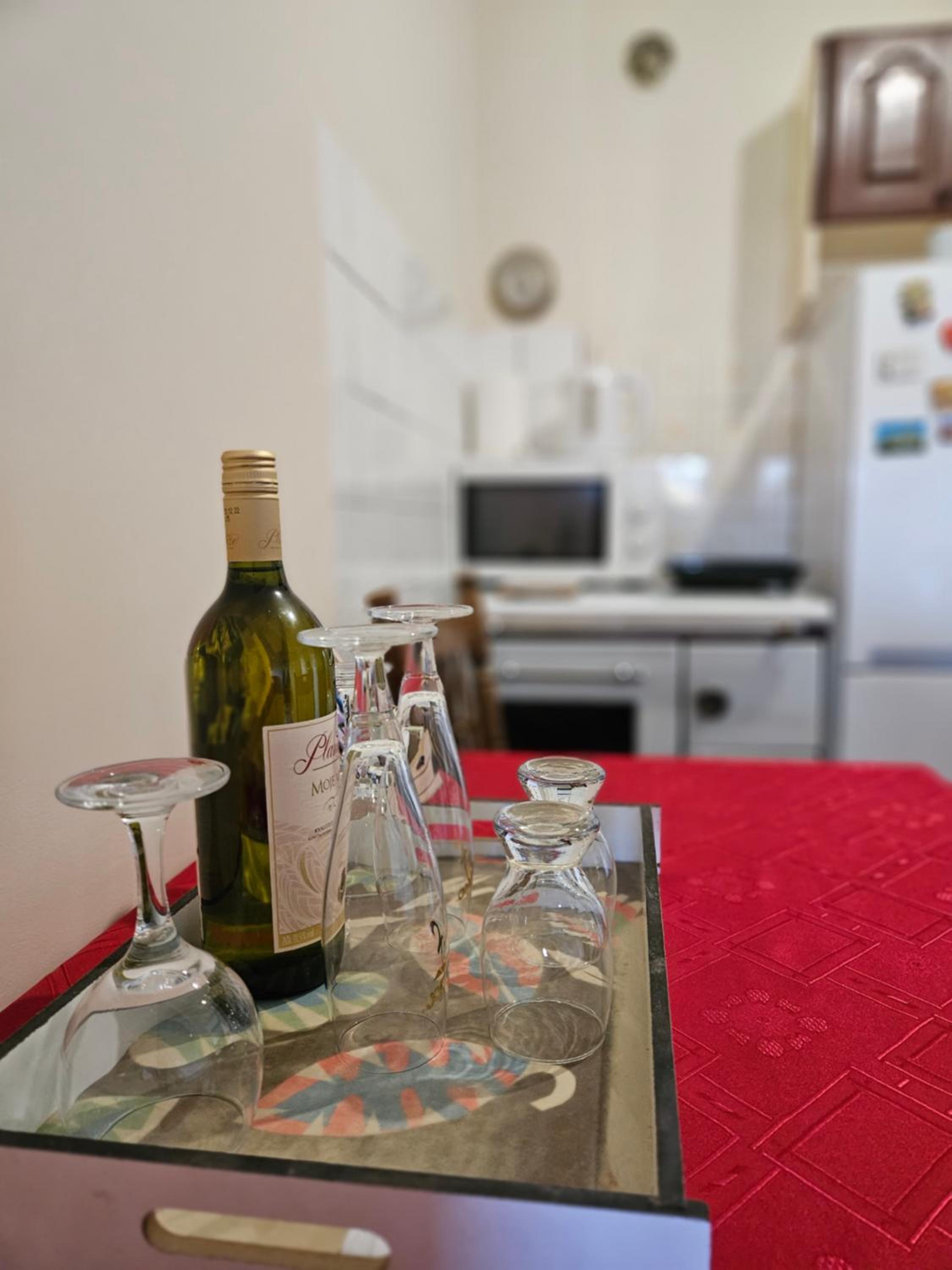 Apartman Gajic