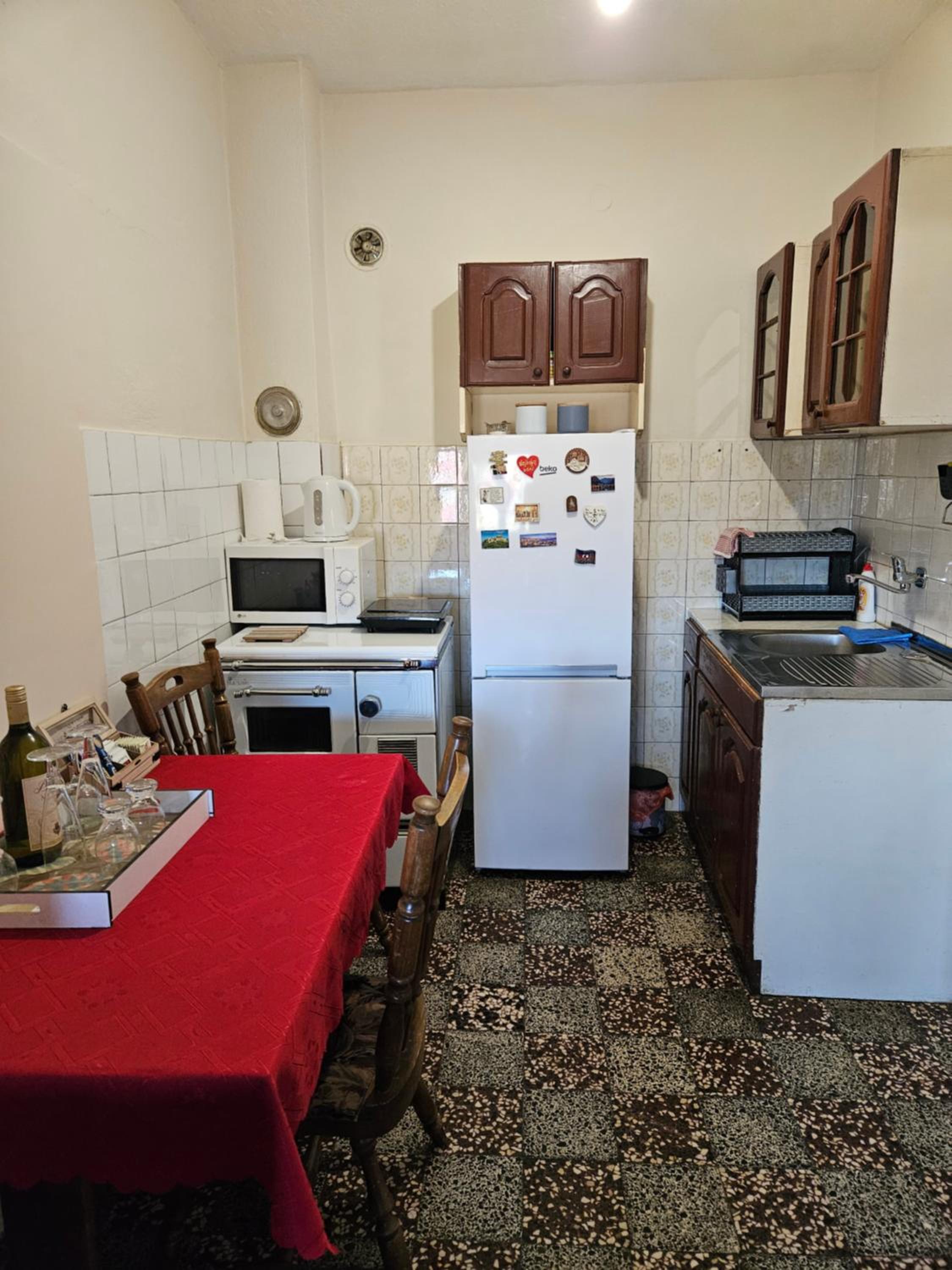 Apartman Gajic