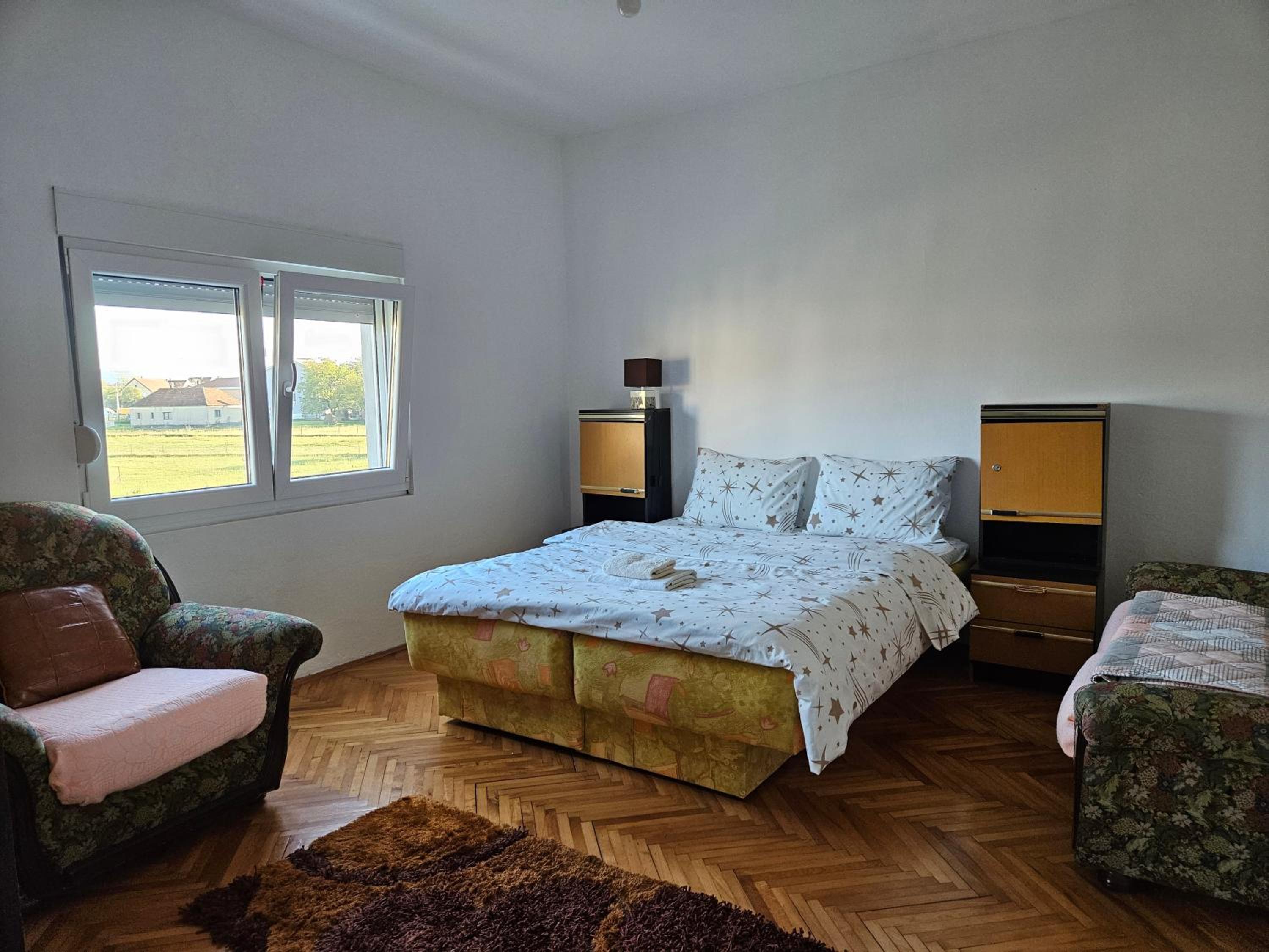 Apartman Gajic