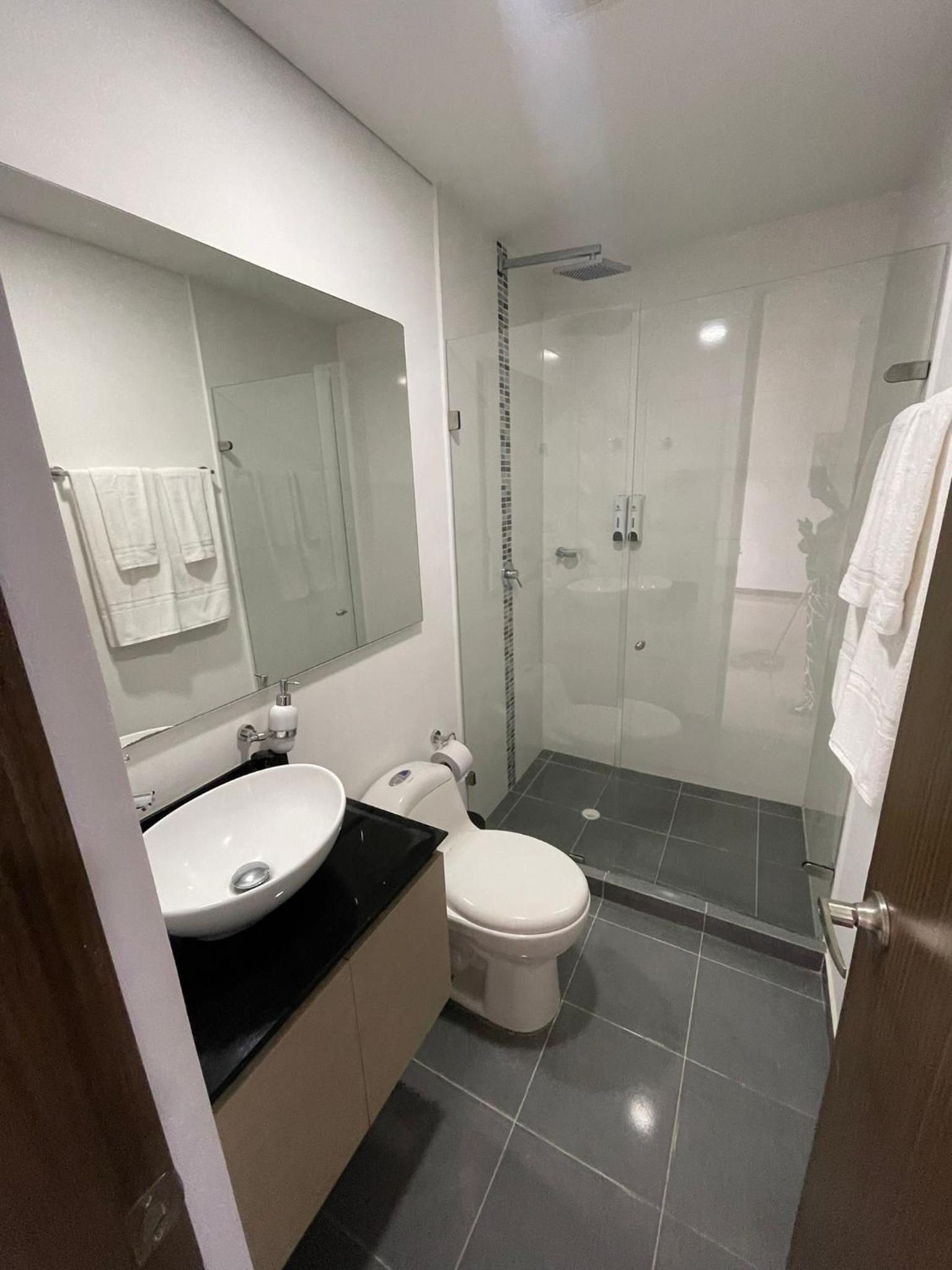 Luxury apartment 1 A club house