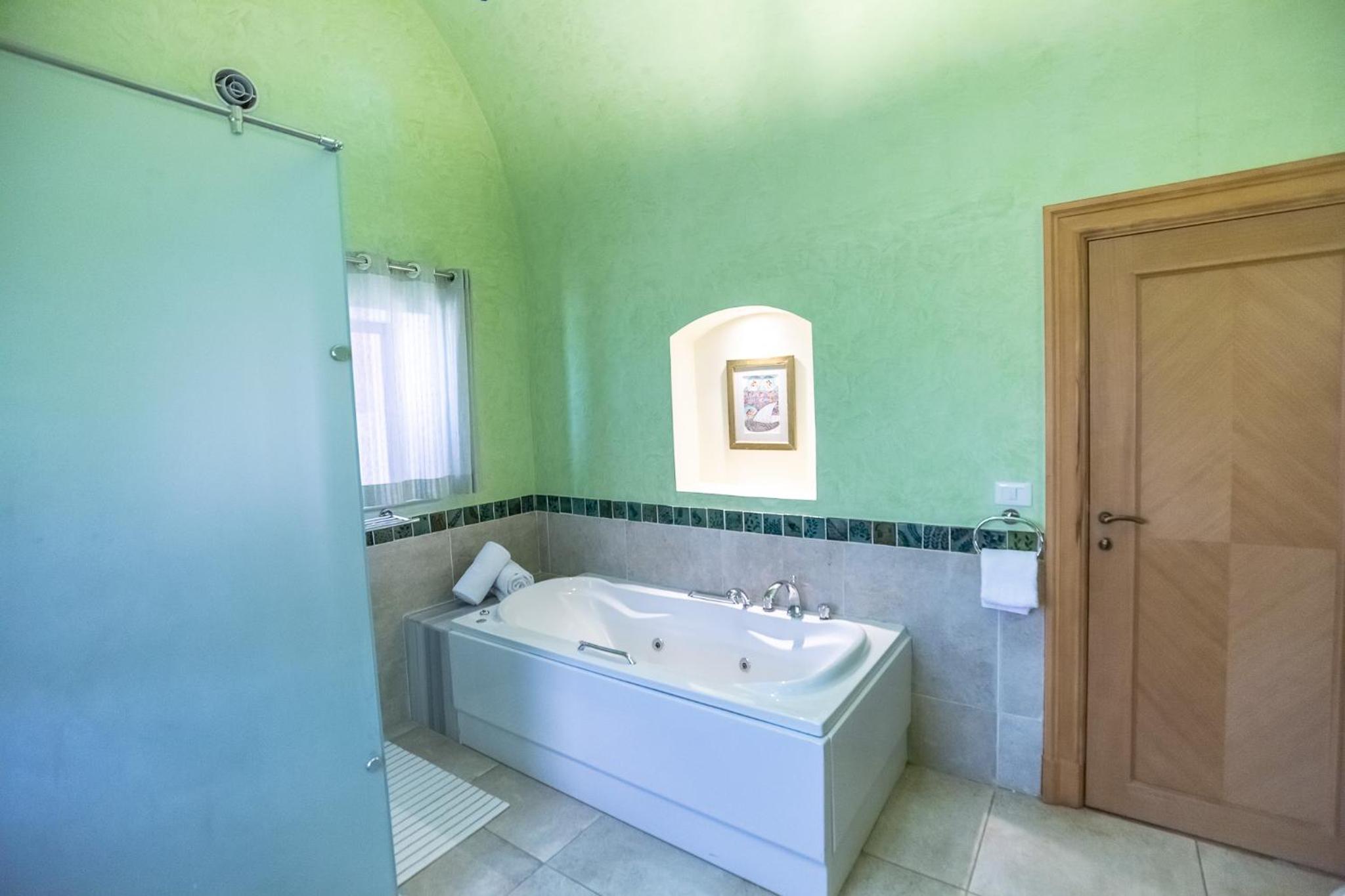 Lazib Inn Resort & Spa