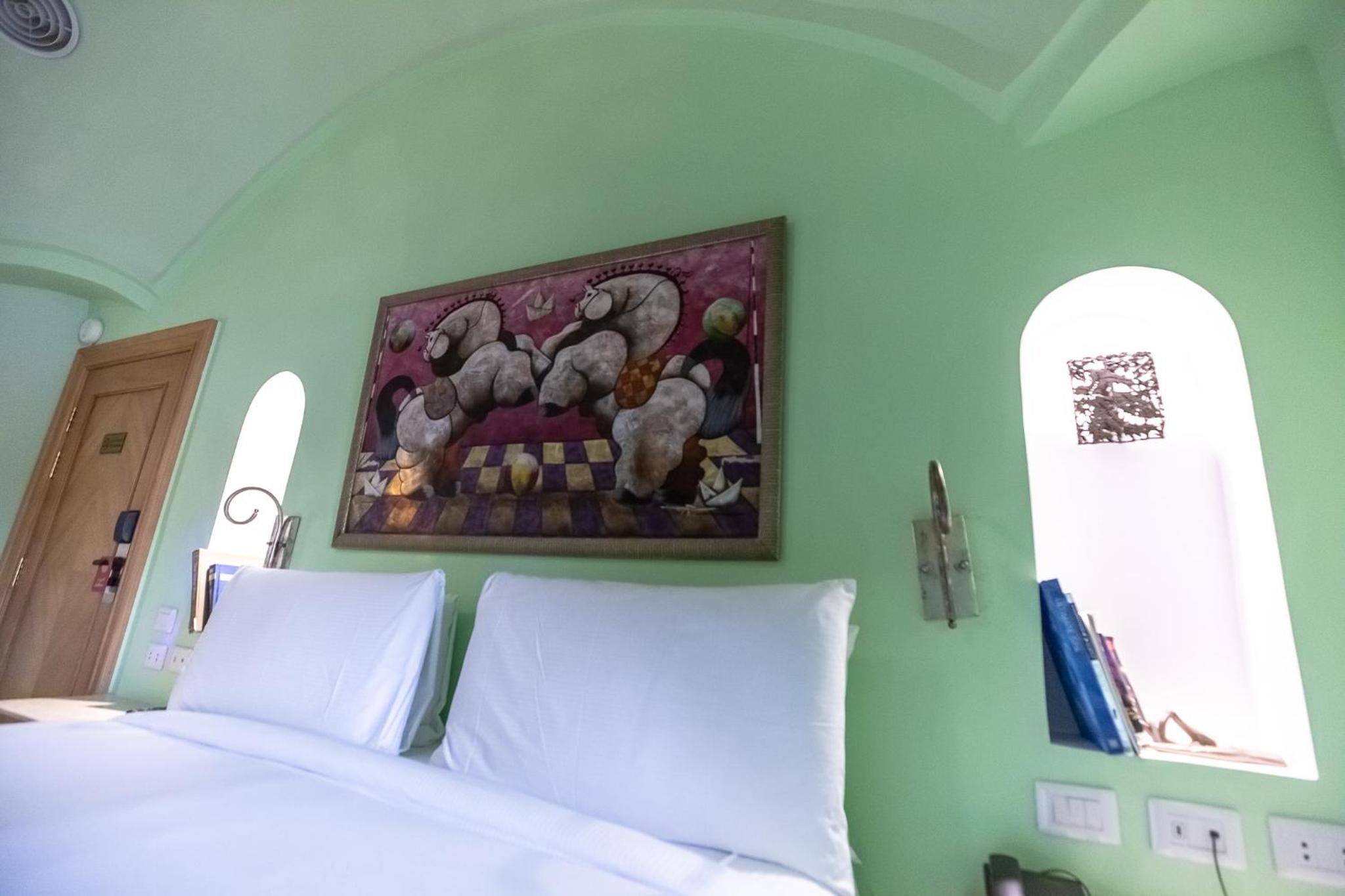 Lazib Inn Resort & Spa