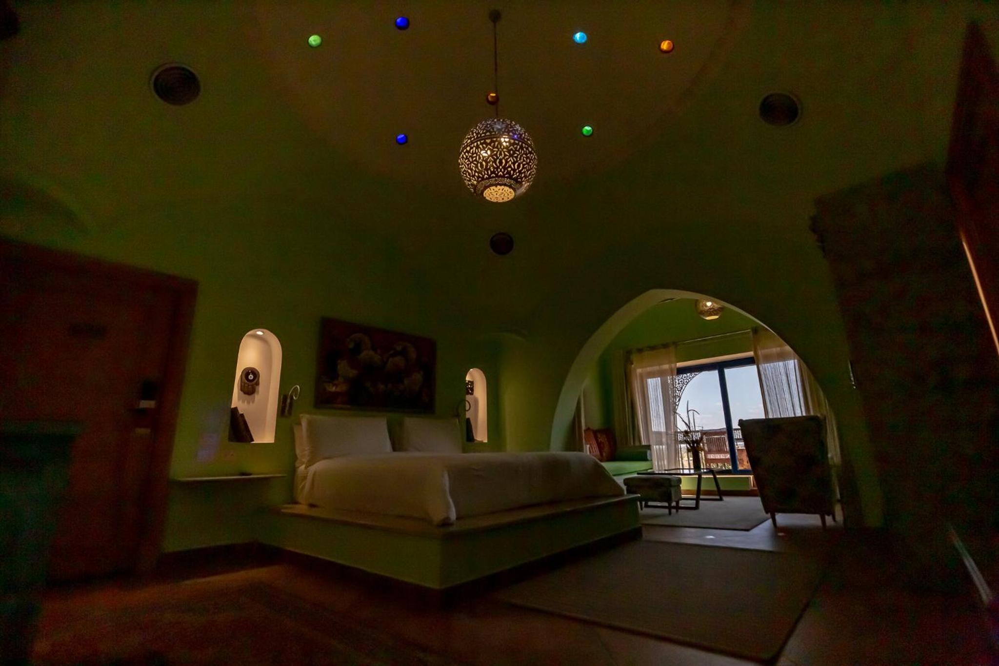 Lazib Inn Resort & Spa