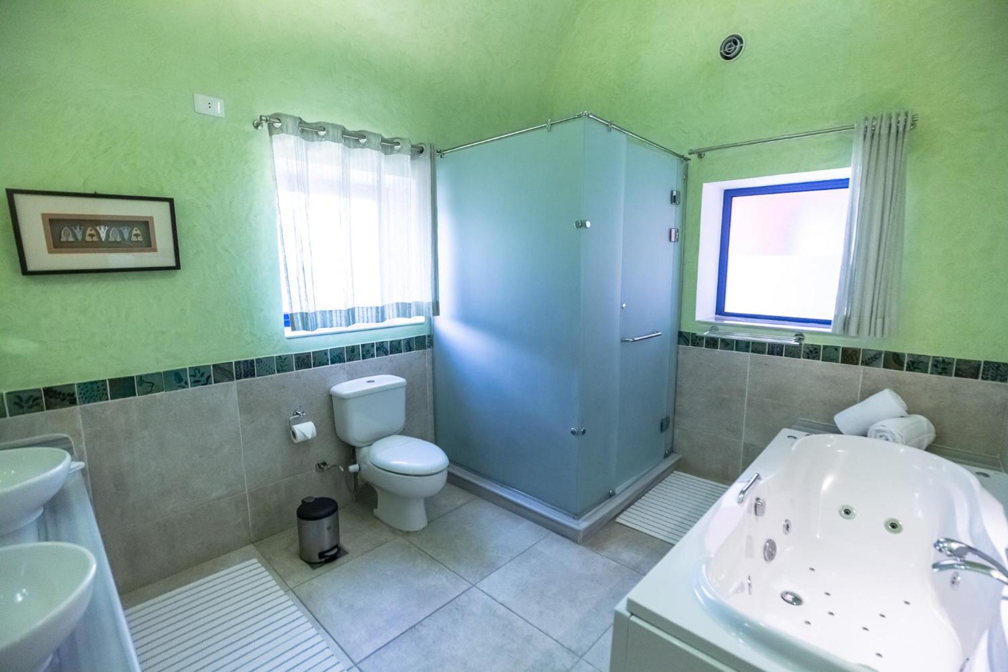 Lazib Inn Resort & Spa