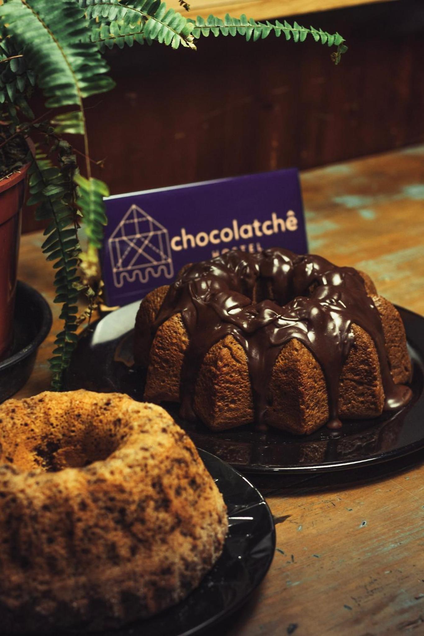 Hostel Chocolatchê