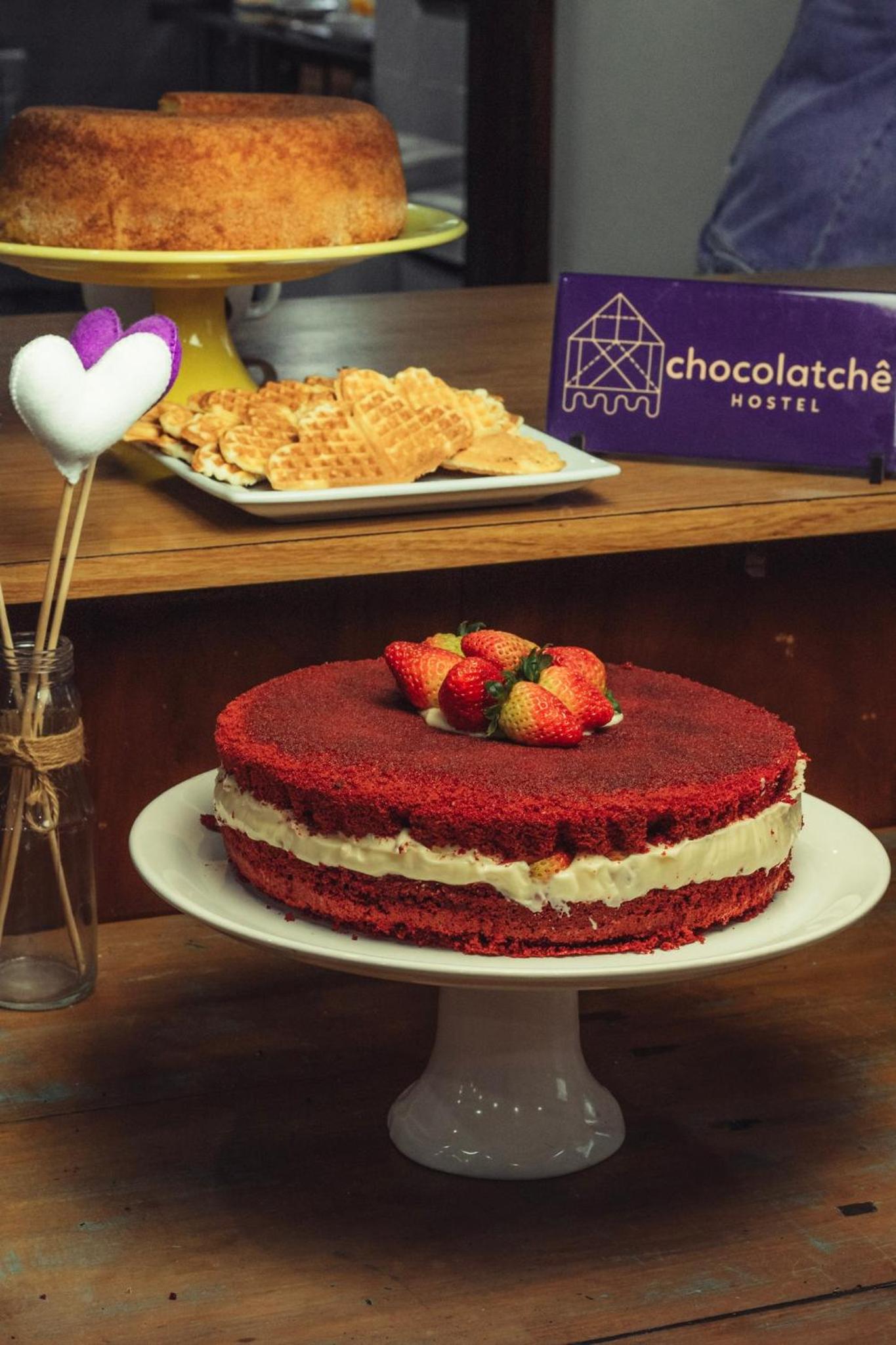 Hostel Chocolatchê