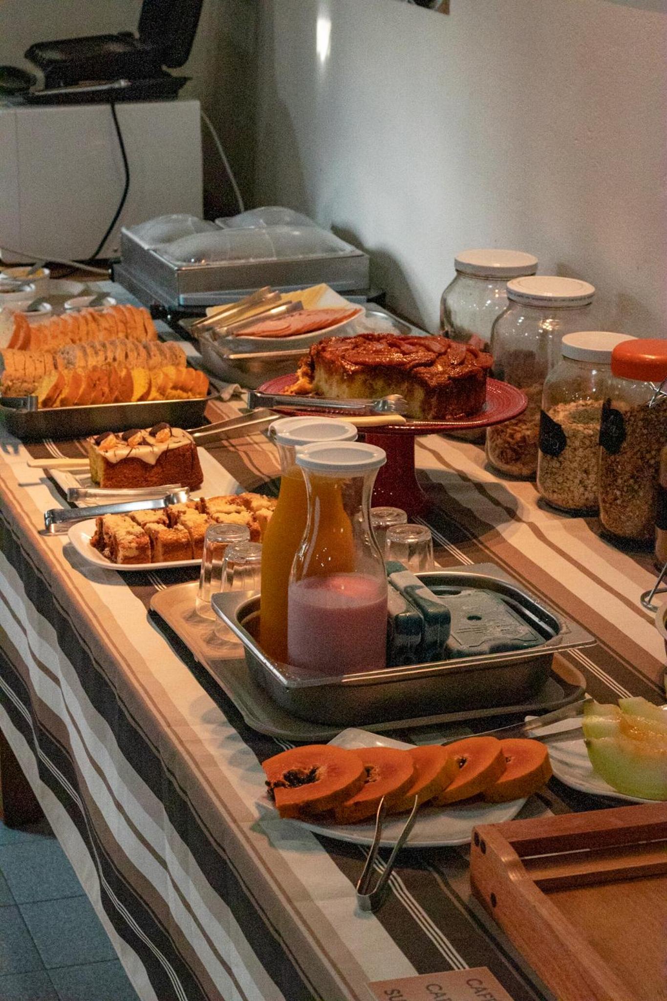 Hostel Chocolatchê