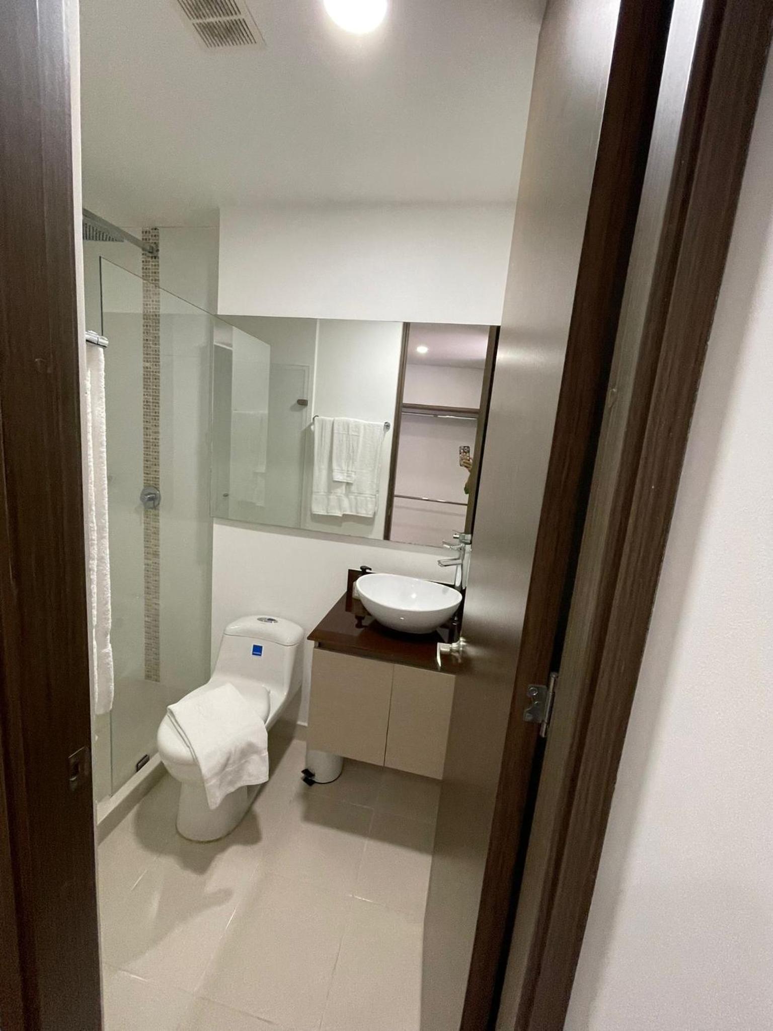 Luxury apartment 1 A club house