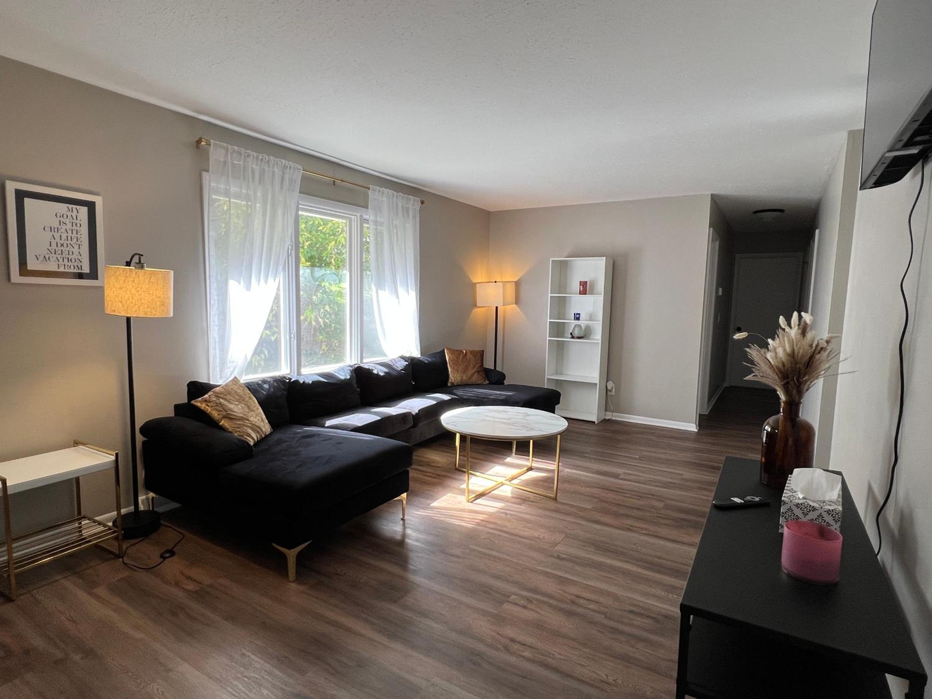 Minneapolis / St Paul Vacations - Oasis Of Maple Grove - Property Image 1