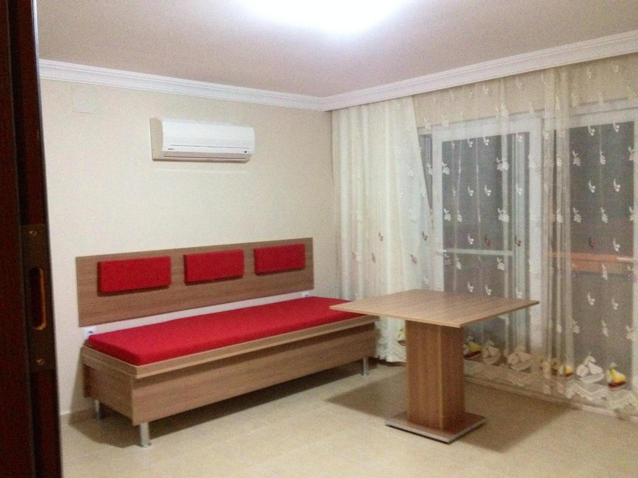 Karya Apartments