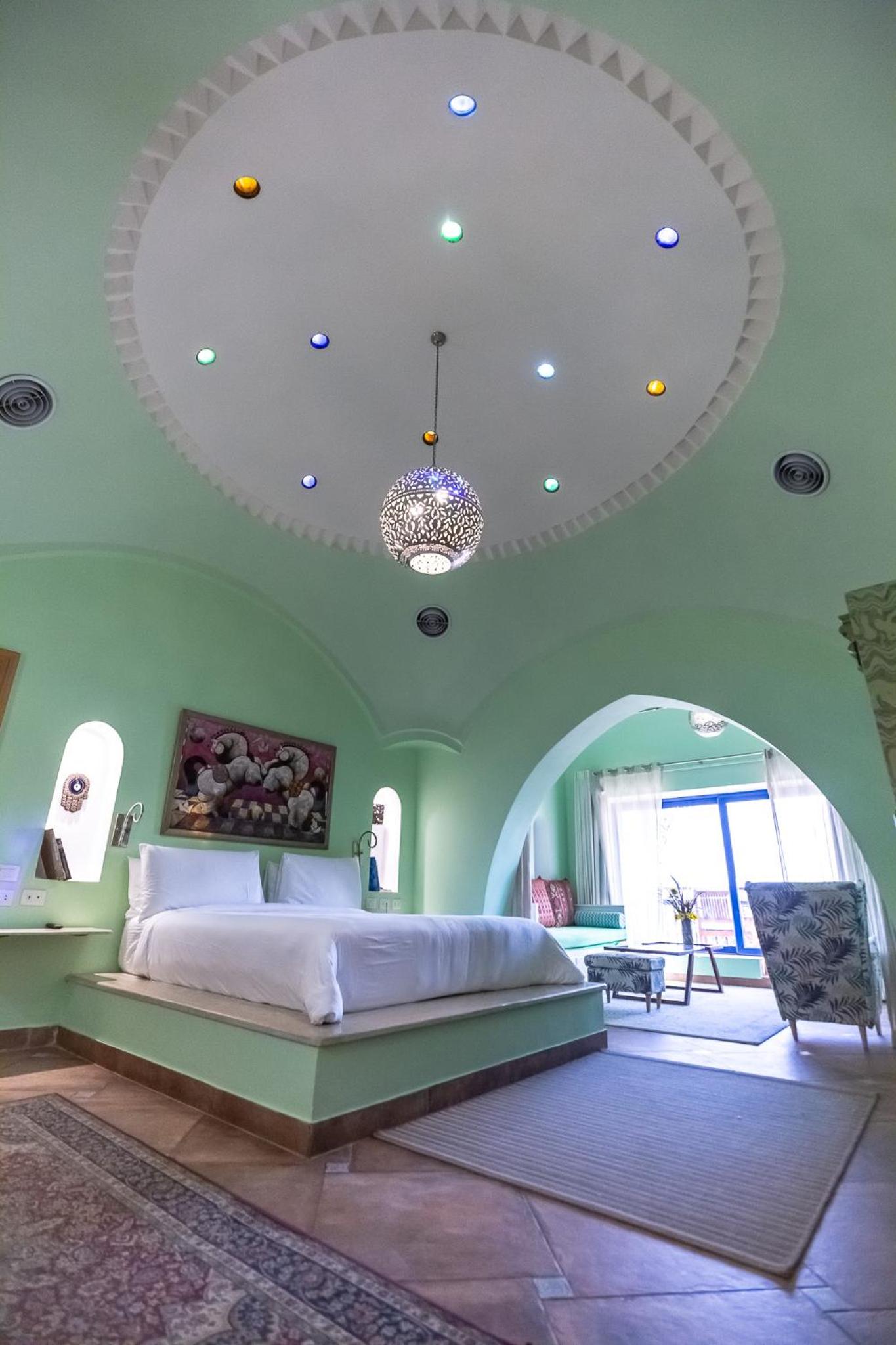 Lazib Inn Resort & Spa