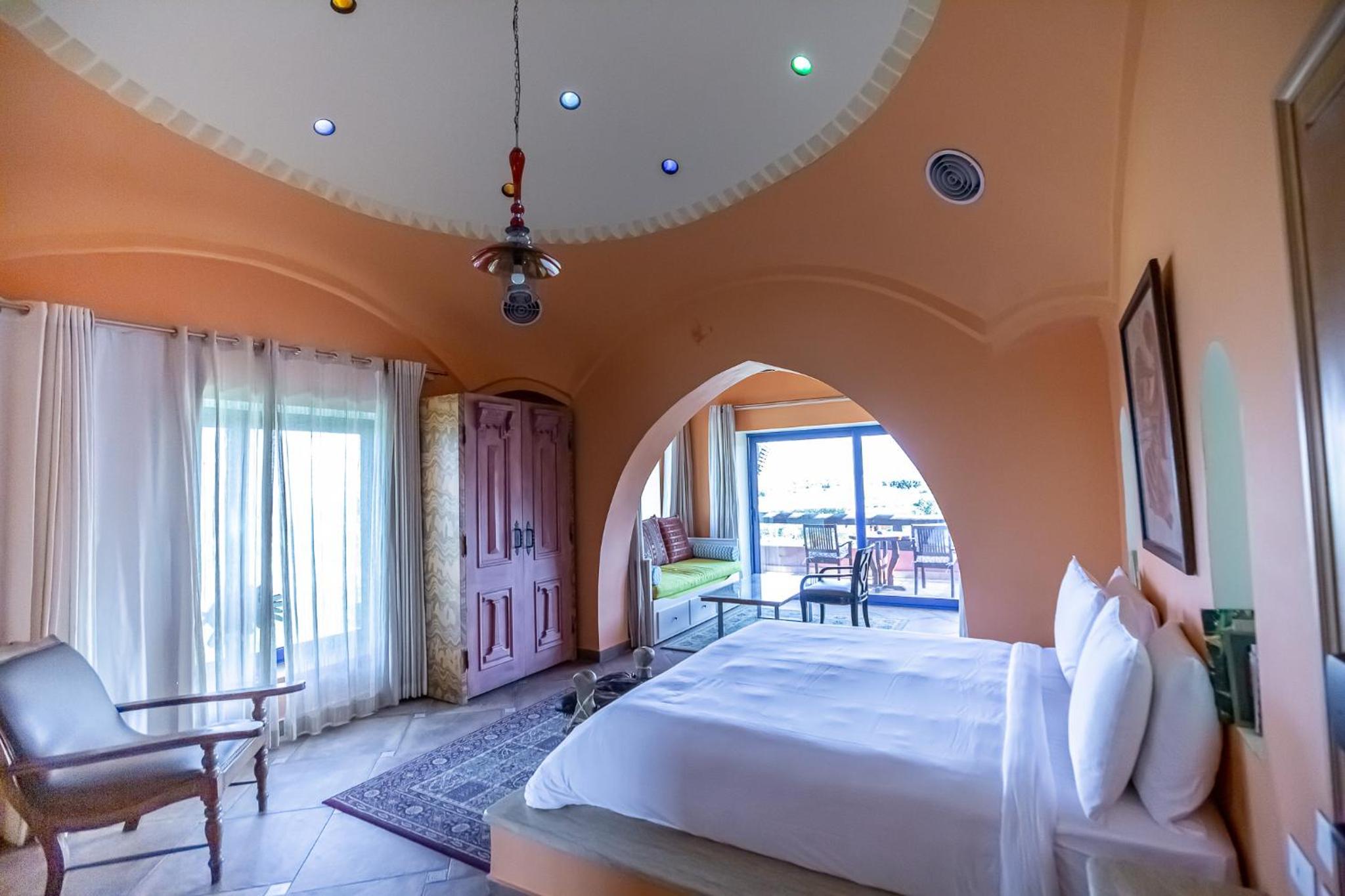 Lazib Inn Resort & Spa