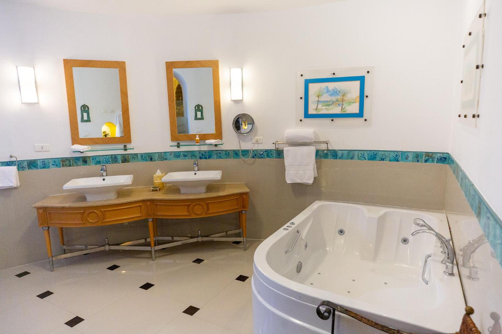 Lazib Inn Resort & Spa