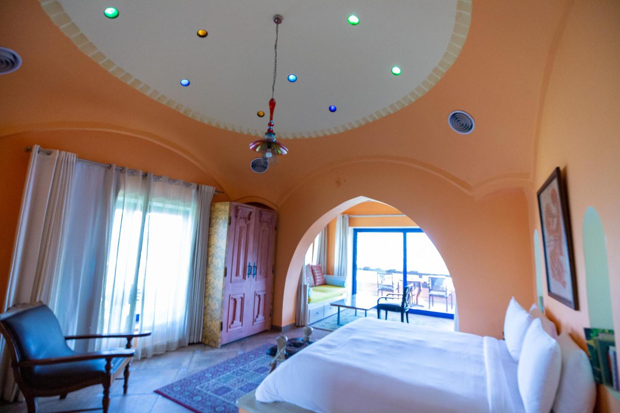 Lazib Inn Resort & Spa