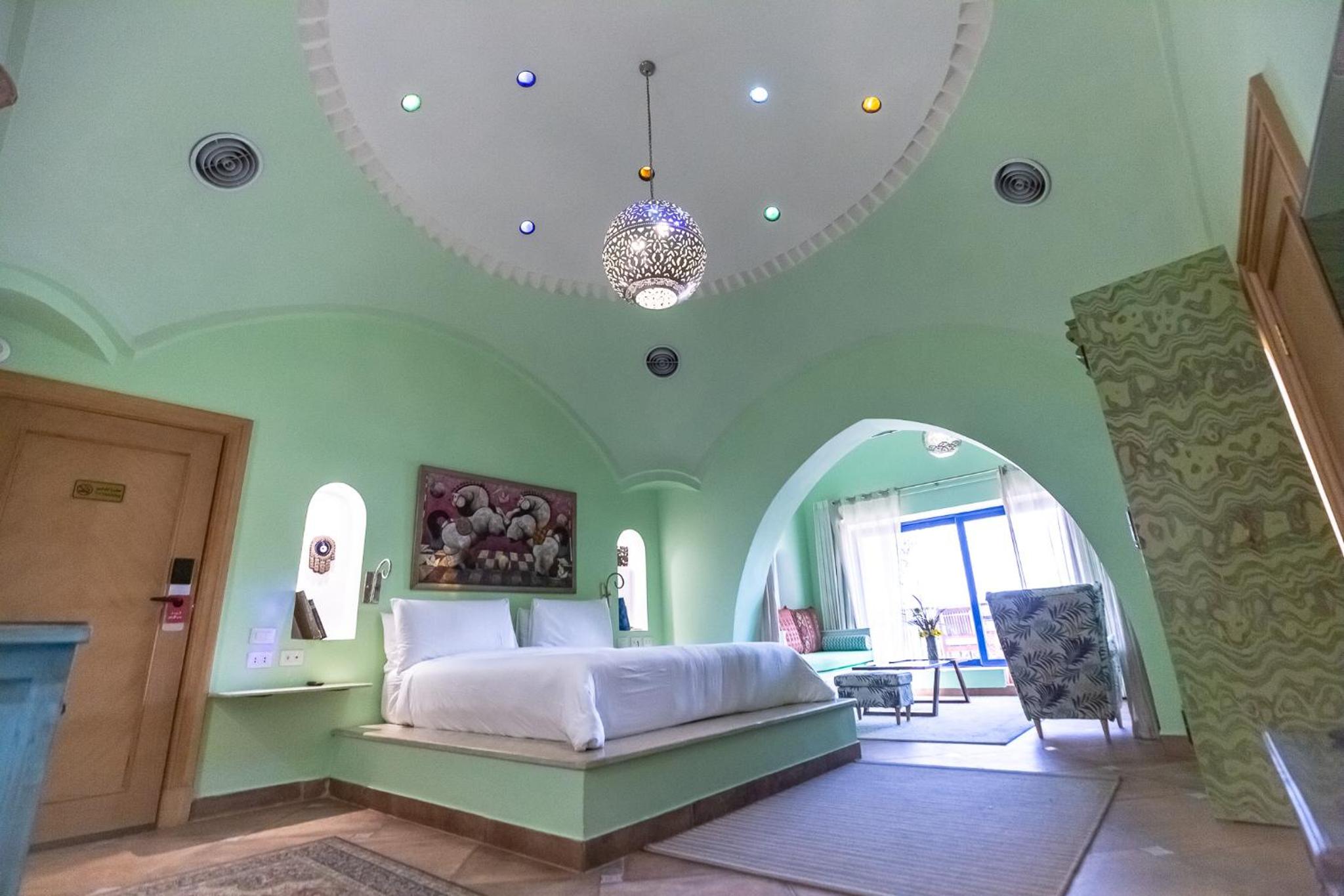 Lazib Inn Resort & Spa