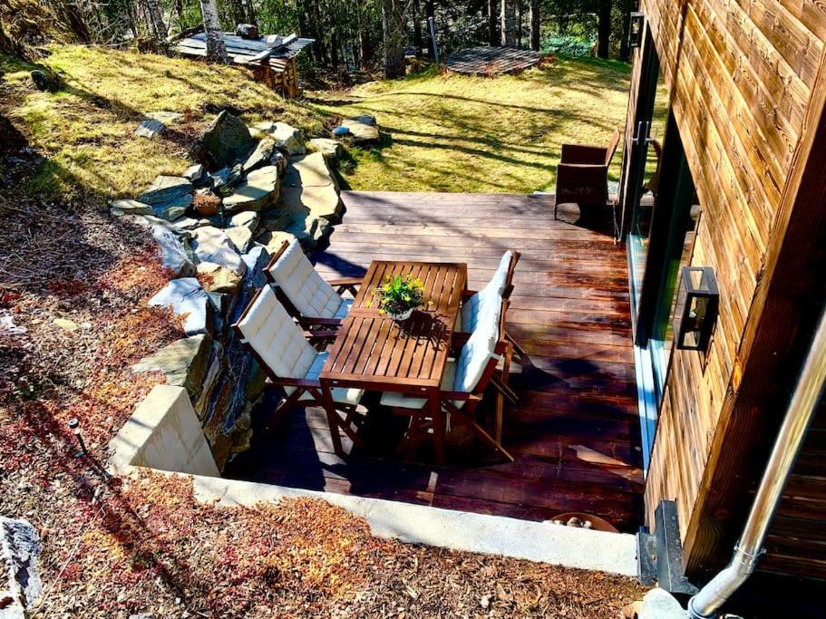 Unique house with incredible outside area! view 2