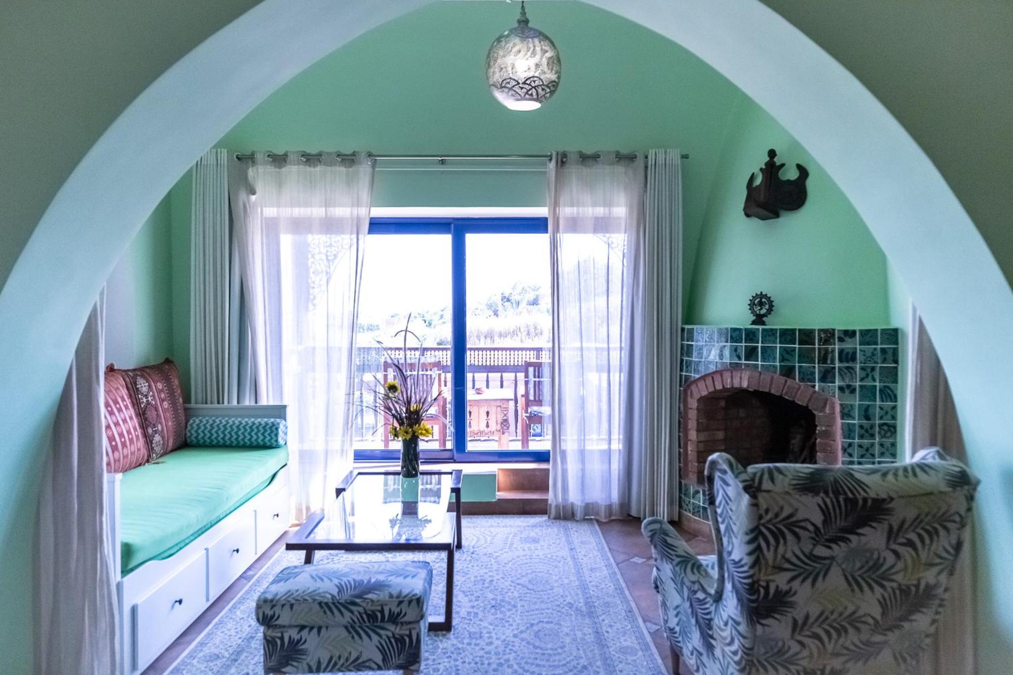 Lazib Inn Resort & Spa