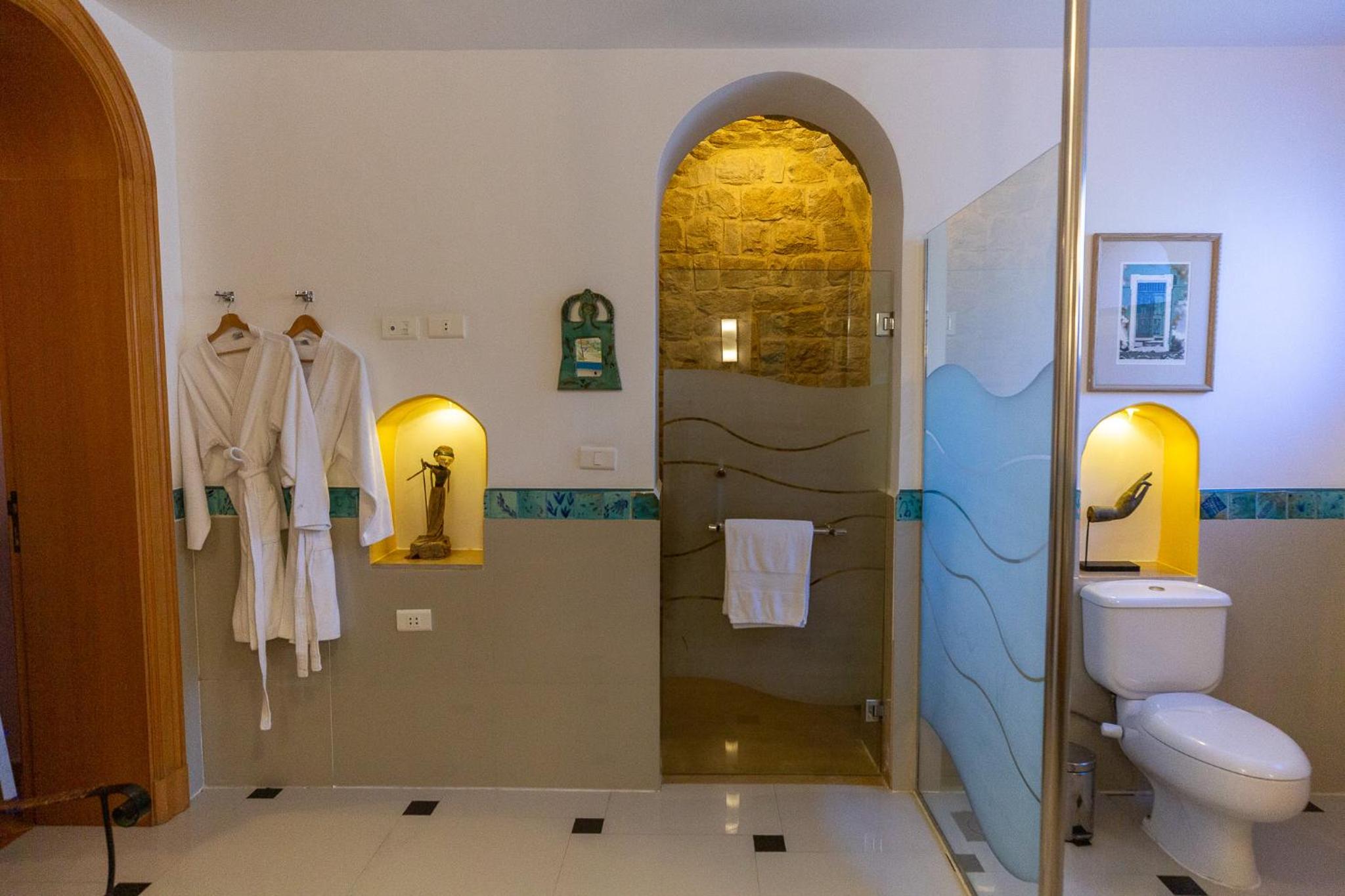 Lazib Inn Resort & Spa