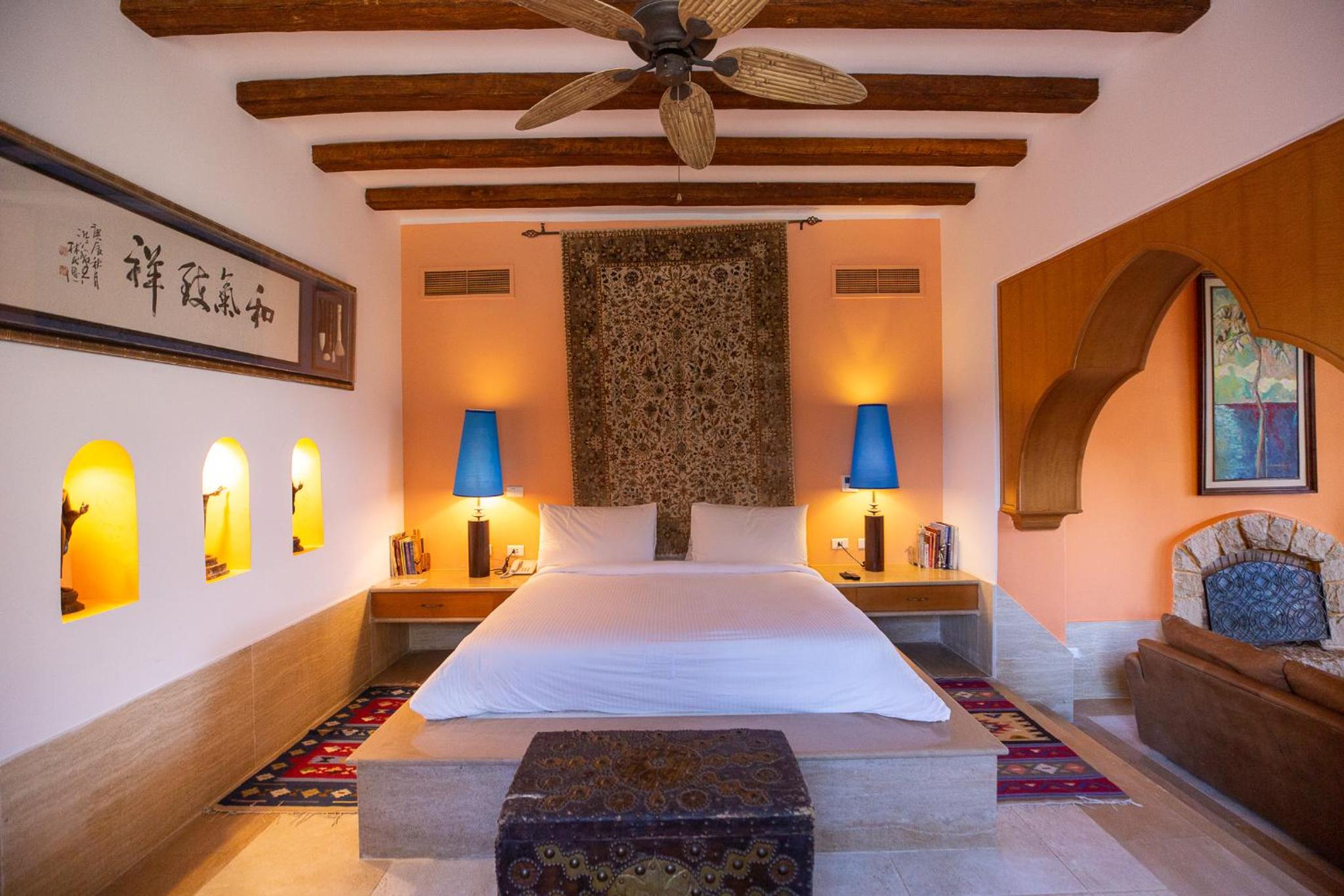 Lazib Inn Resort & Spa
