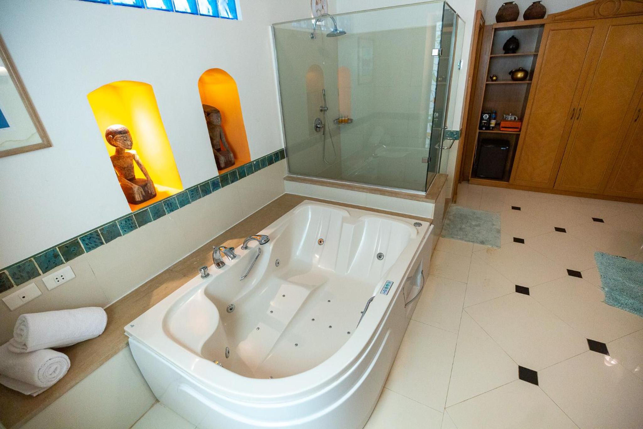 Lazib Inn Resort & Spa