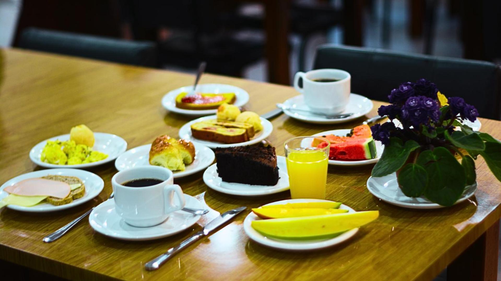 Hostel Chocolatchê