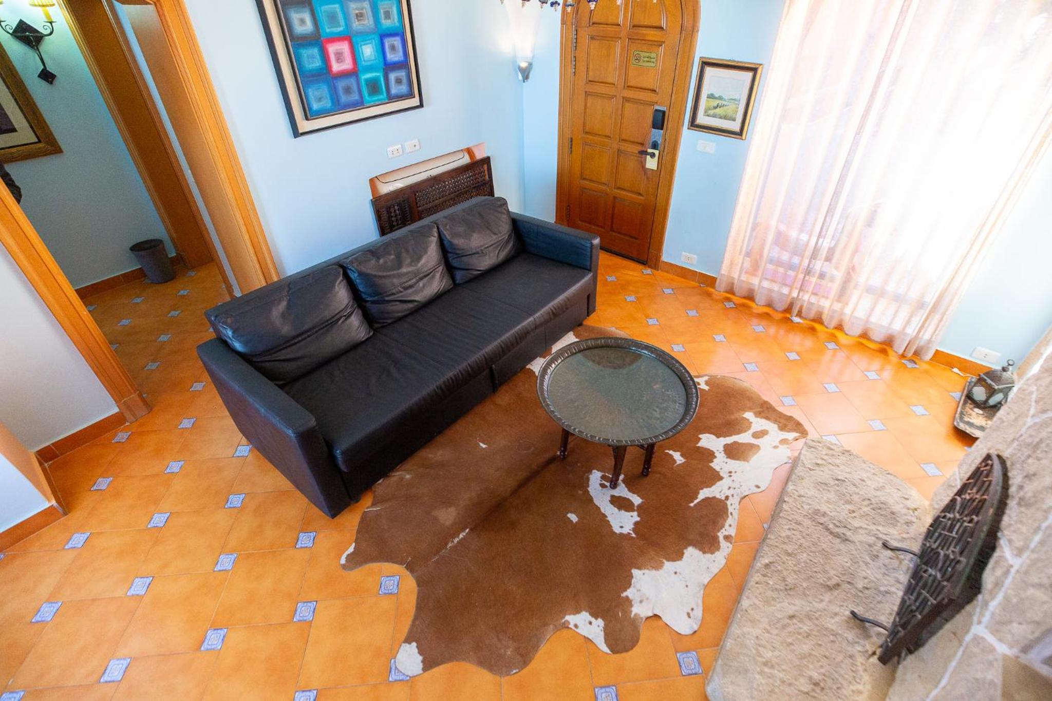 Lazib Inn Resort & Spa