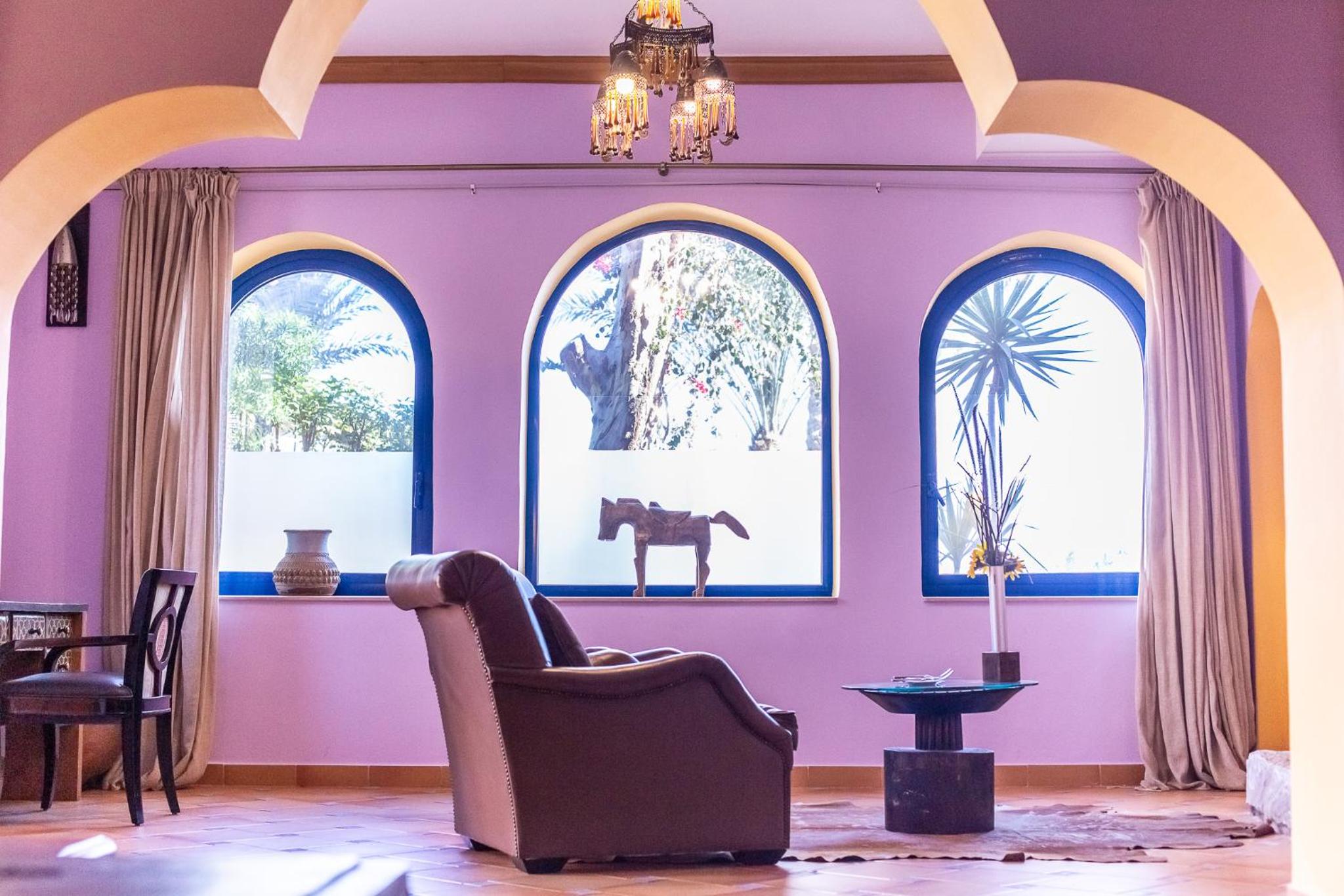 Lazib Inn Resort & Spa