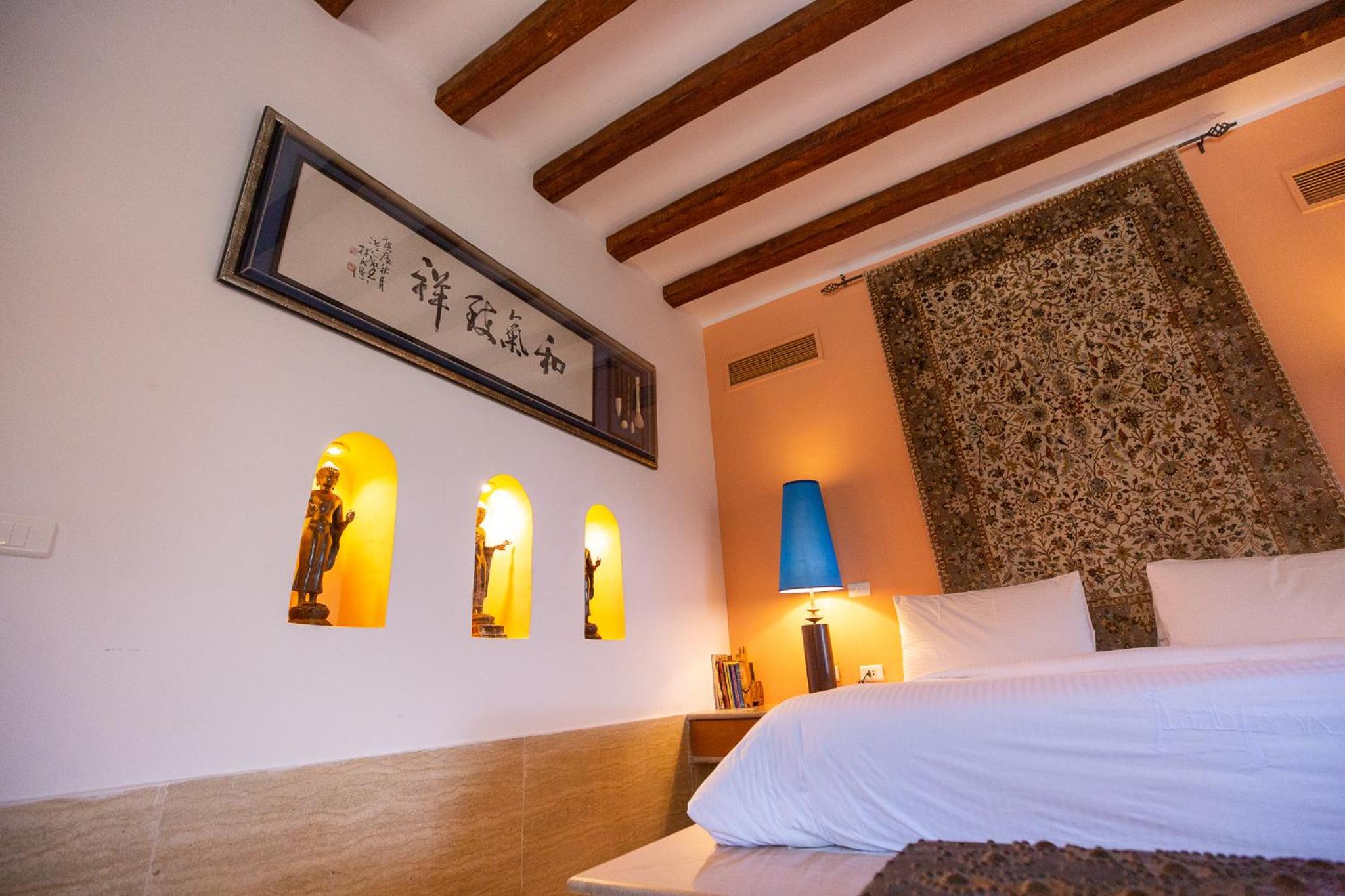 Lazib Inn Resort & Spa