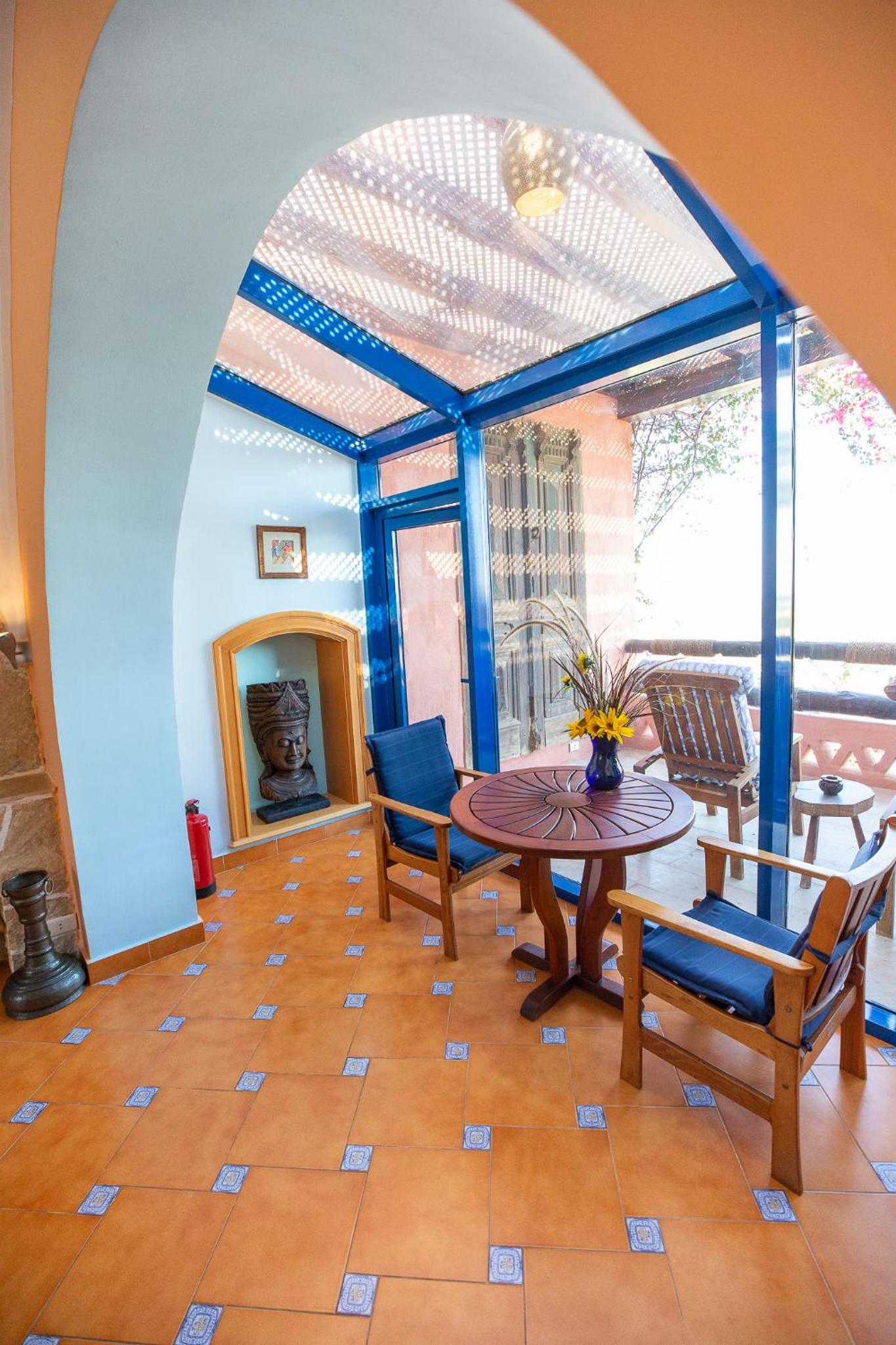 Lazib Inn Resort & Spa