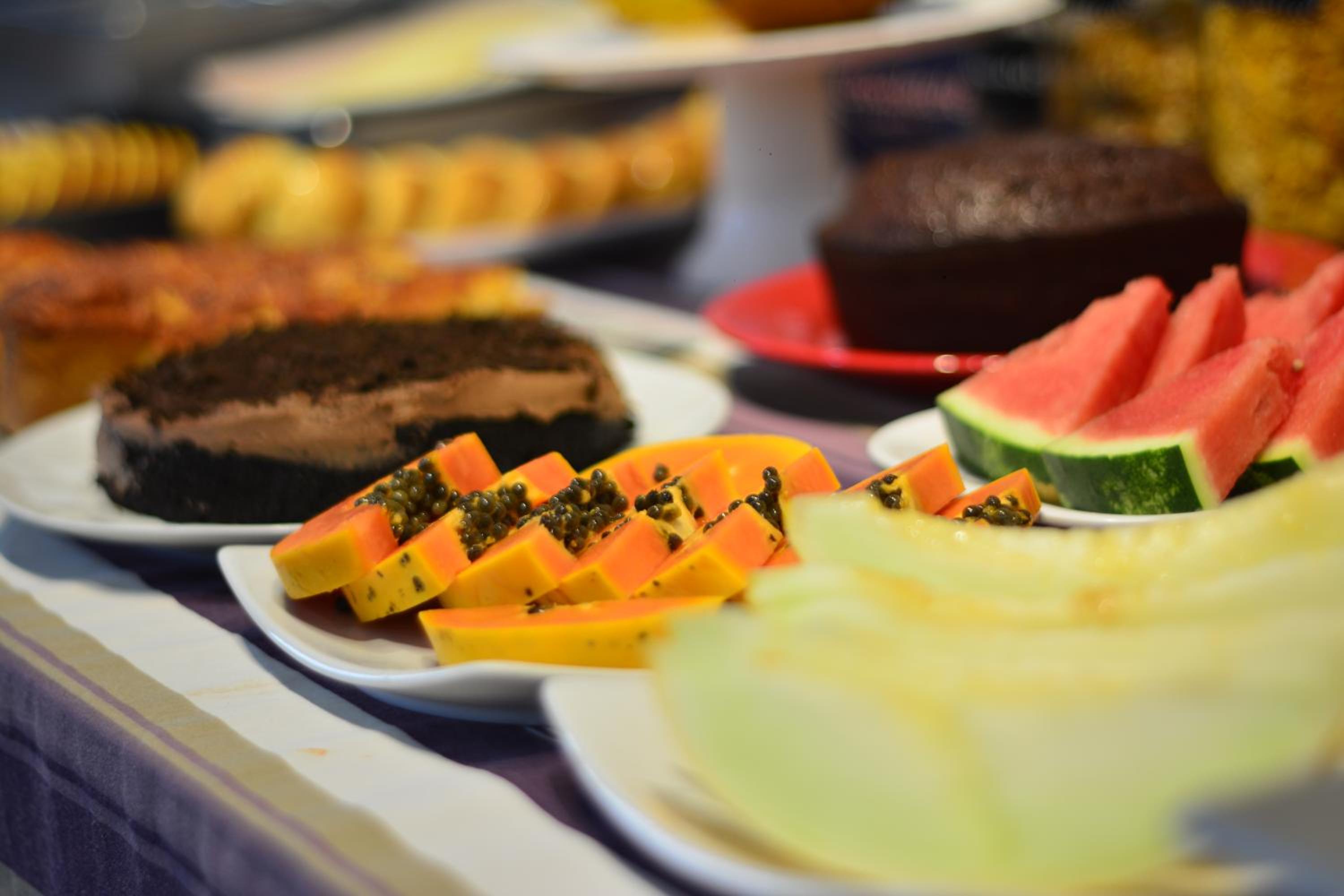 Hostel Chocolatchê