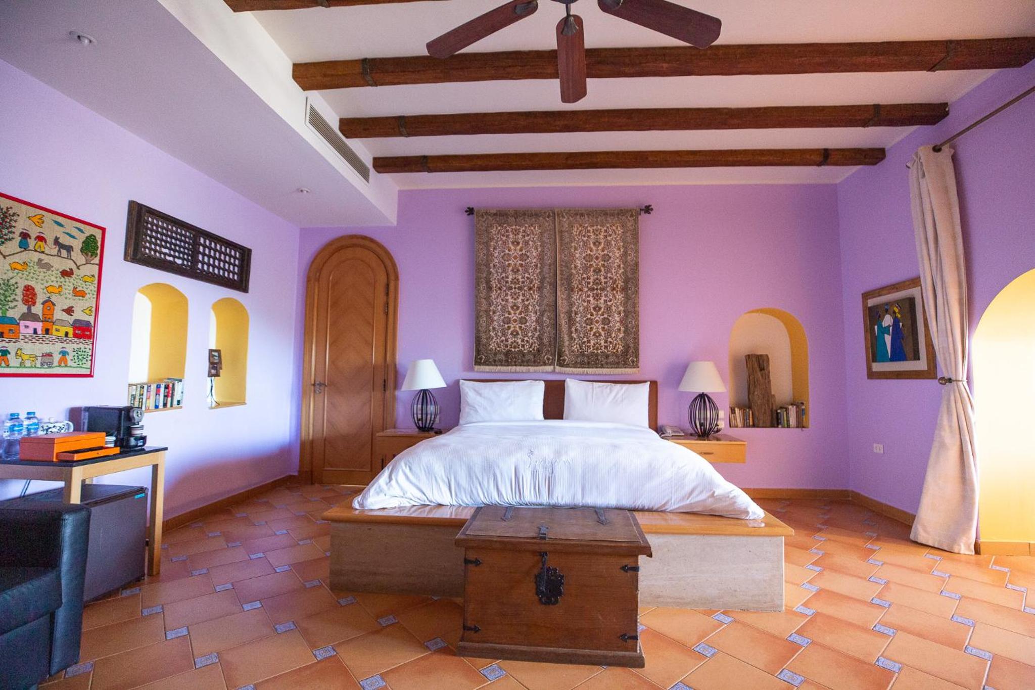 Lazib Inn Resort & Spa
