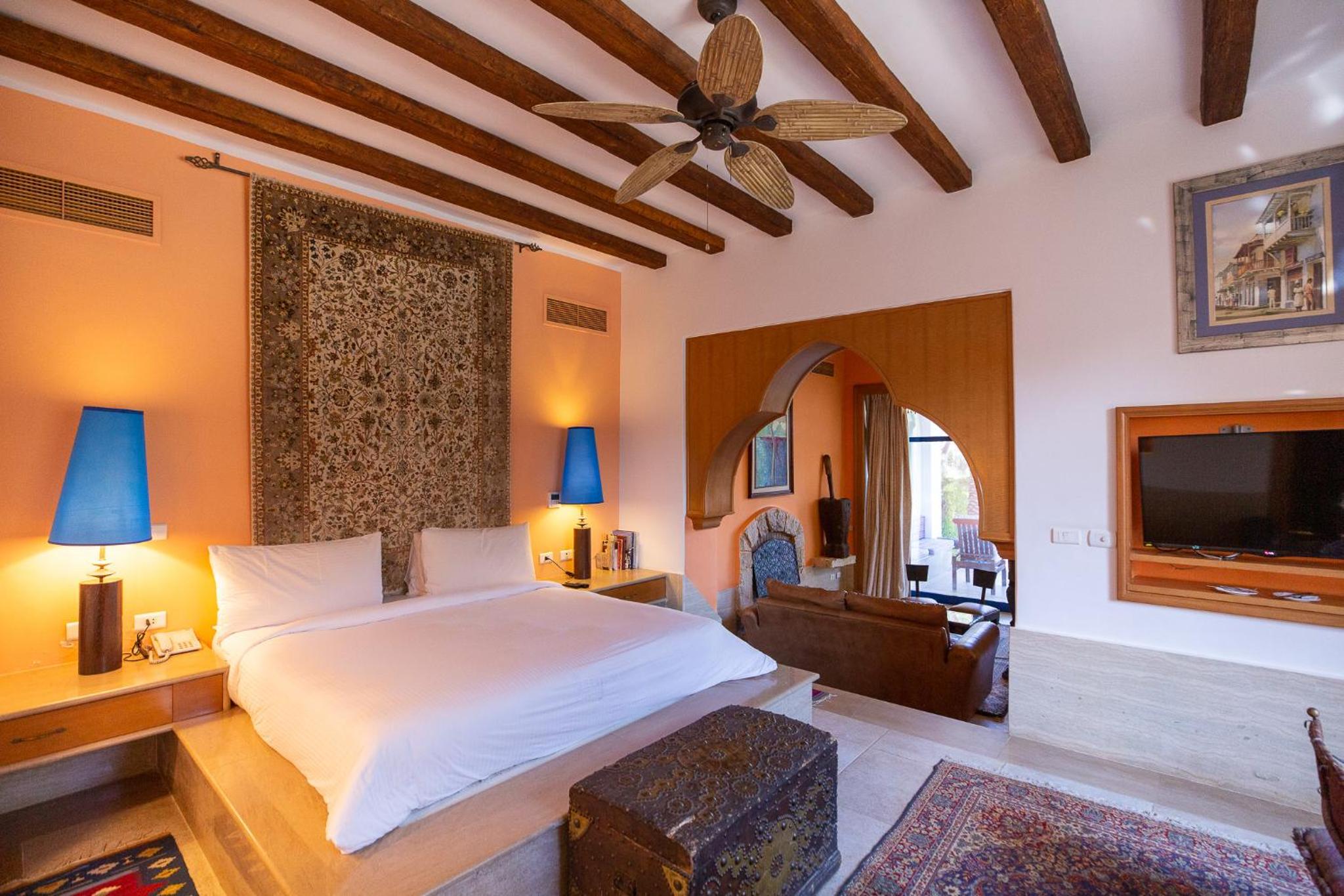 Lazib Inn Resort & Spa