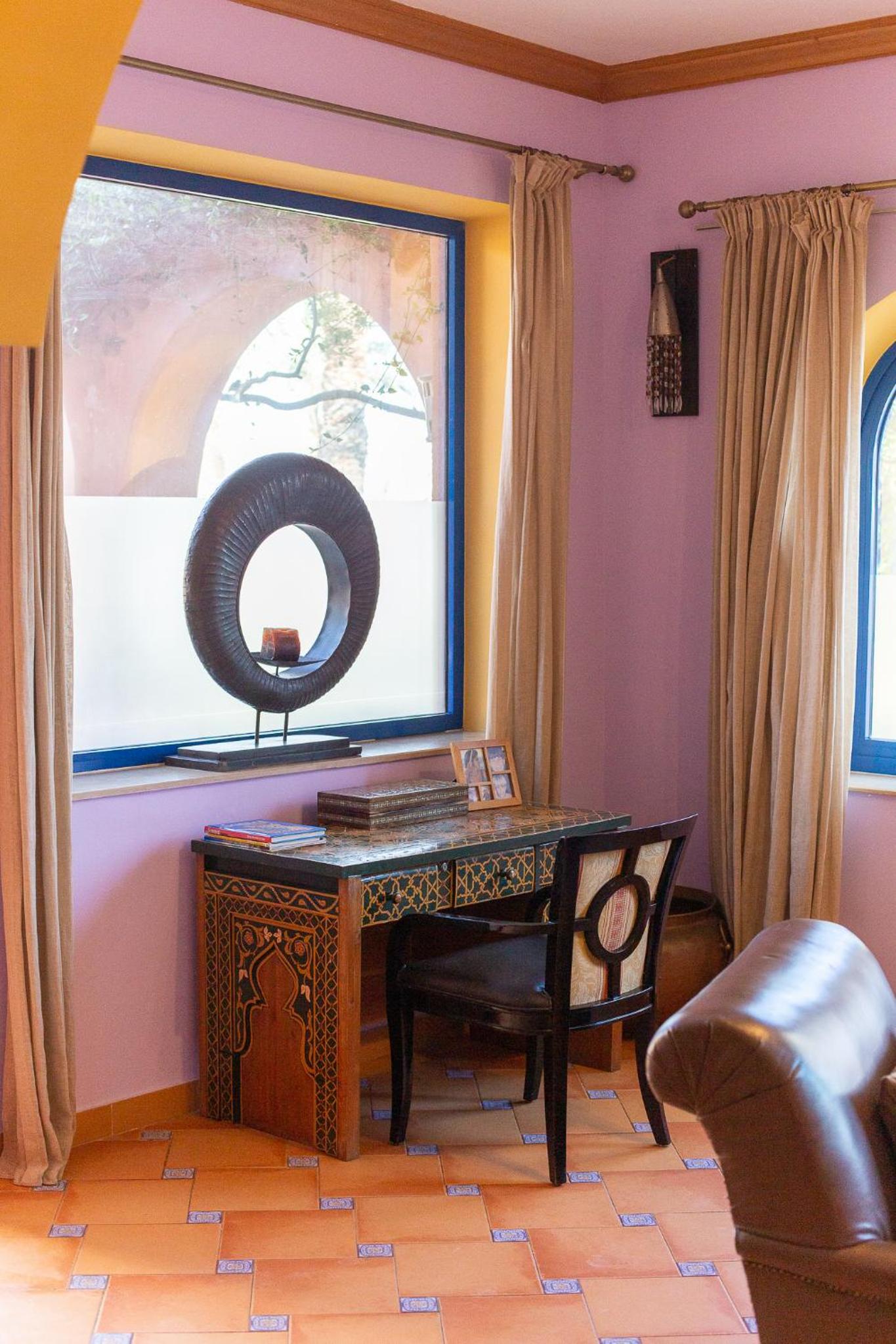 Lazib Inn Resort & Spa