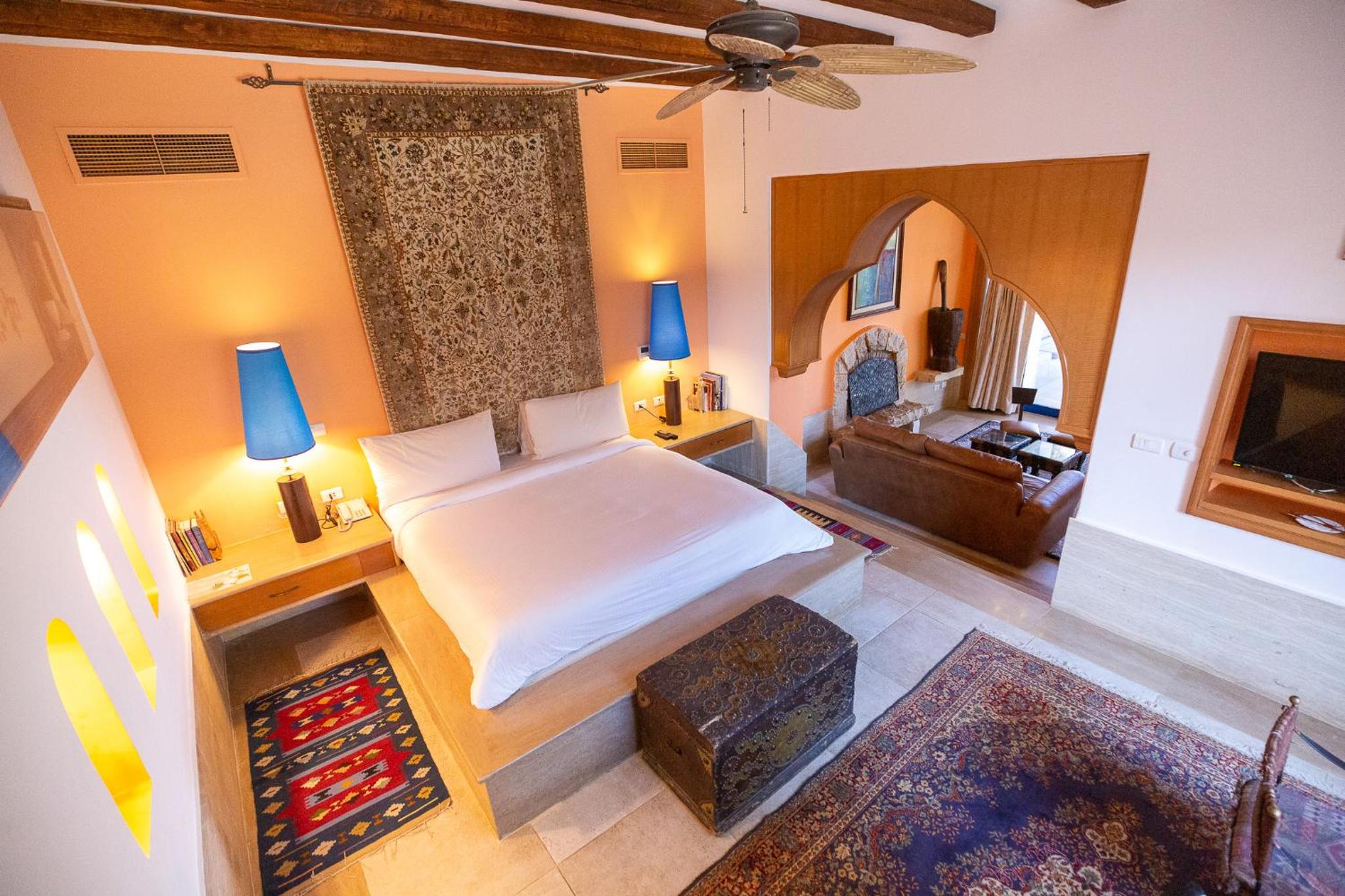 Lazib Inn Resort & Spa