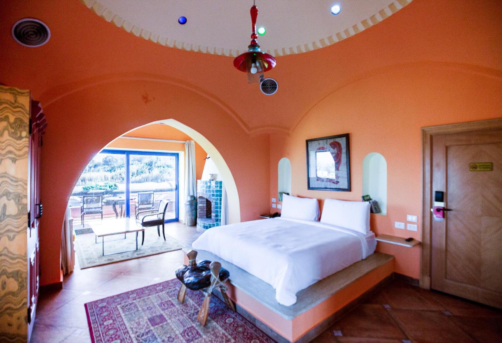 Lazib Inn Resort & Spa